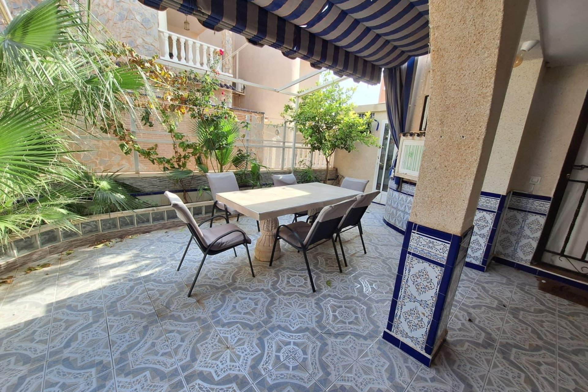 Resale - Townhouse -
Torrevieja - Carrefour