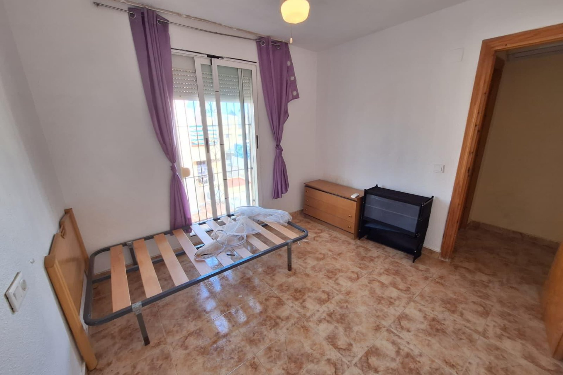 Resale - Townhouse -
Torrevieja - Carrefour