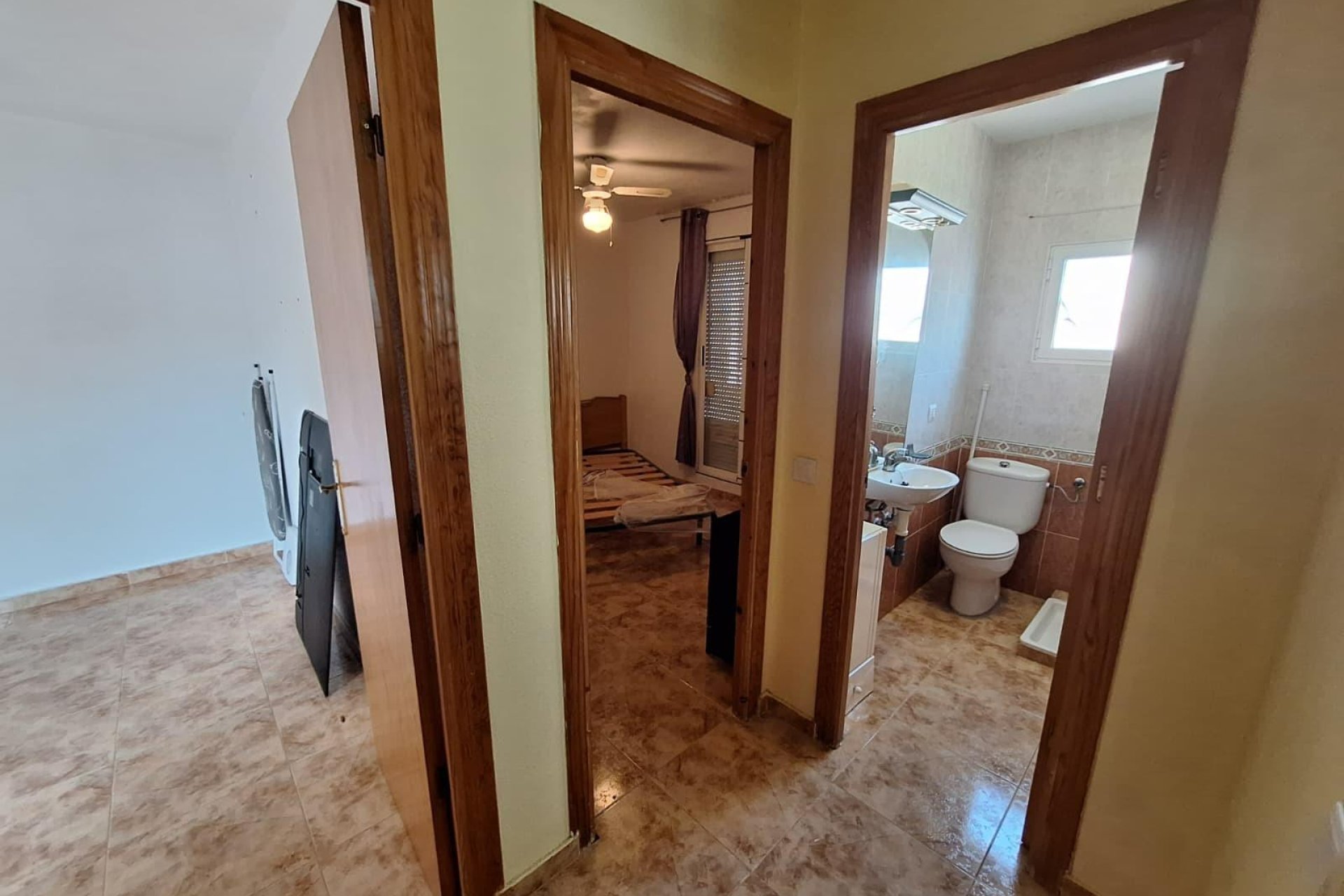 Resale - Townhouse -
Torrevieja - Carrefour