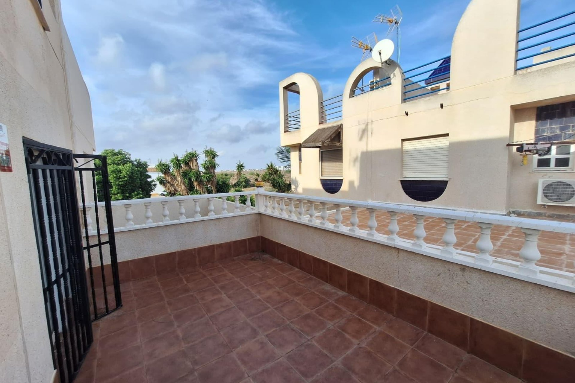 Resale - Townhouse -
Torrevieja - Carrefour