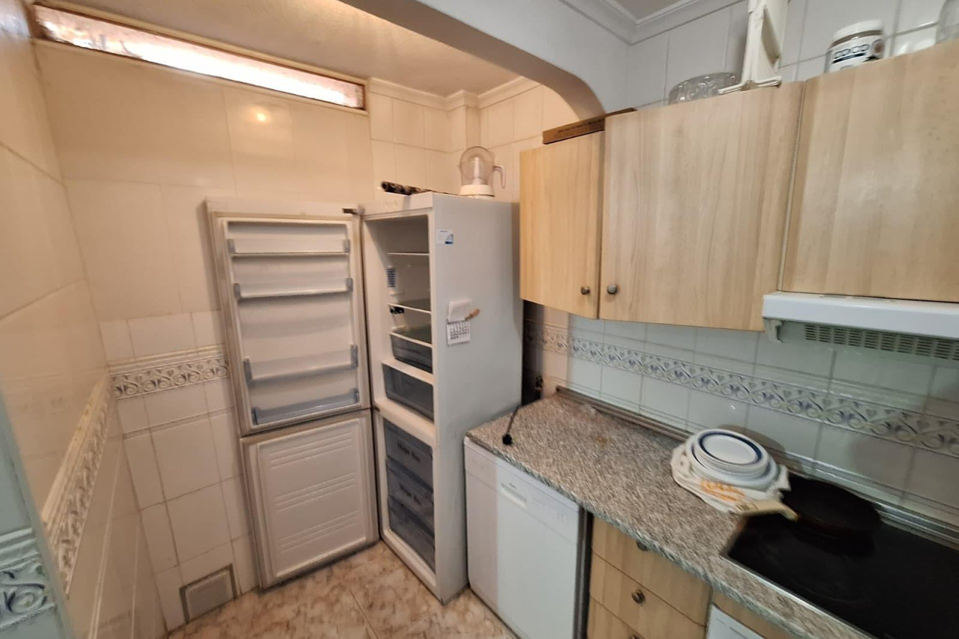 Resale - Townhouse -
Torrevieja - Carrefour