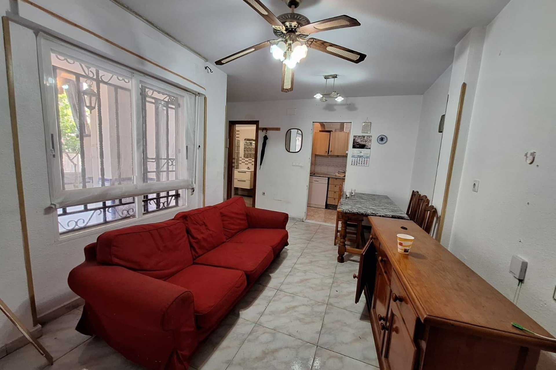 Resale - Townhouse -
Torrevieja - Carrefour
