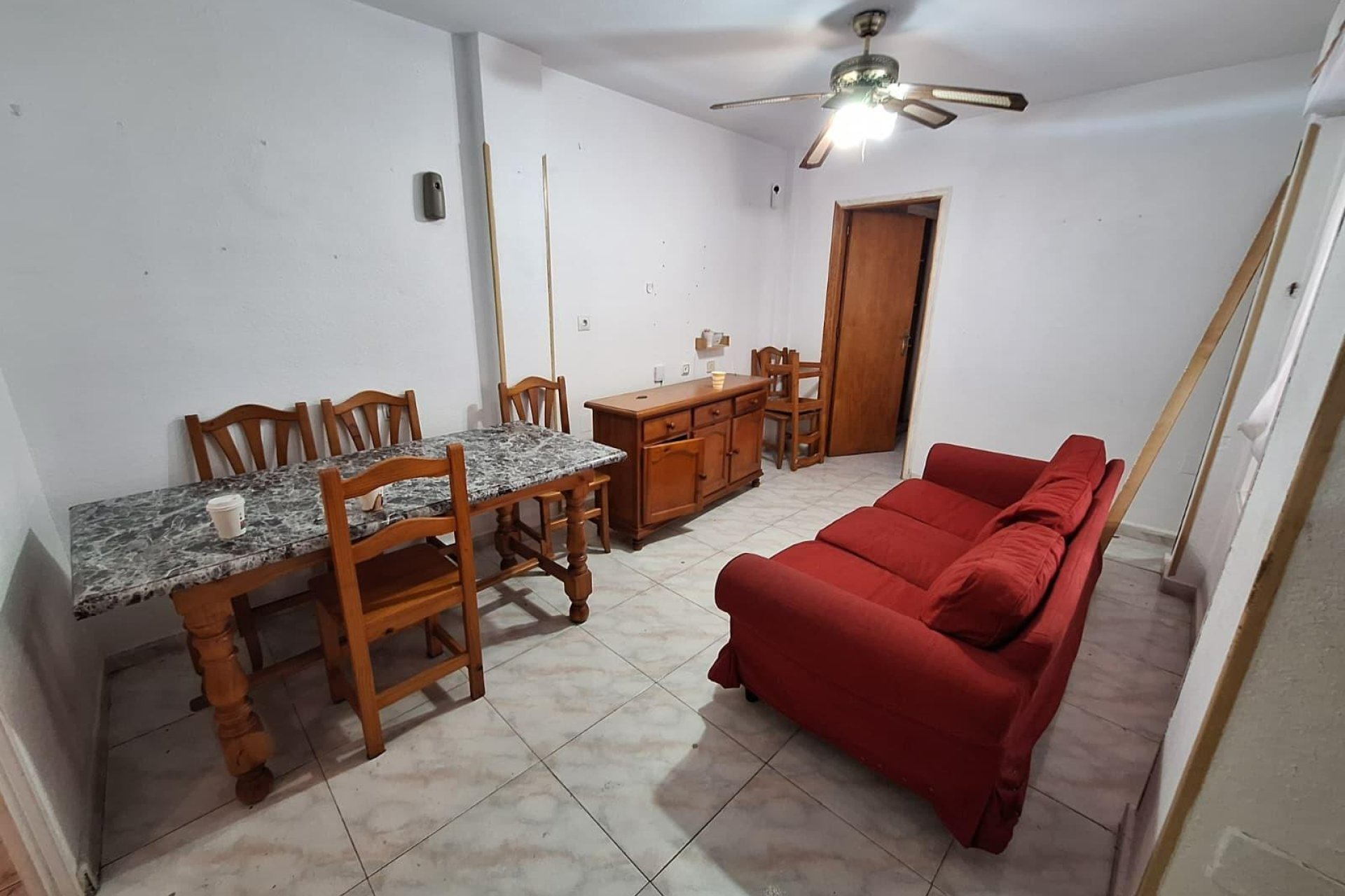 Resale - Townhouse -
Torrevieja - Carrefour