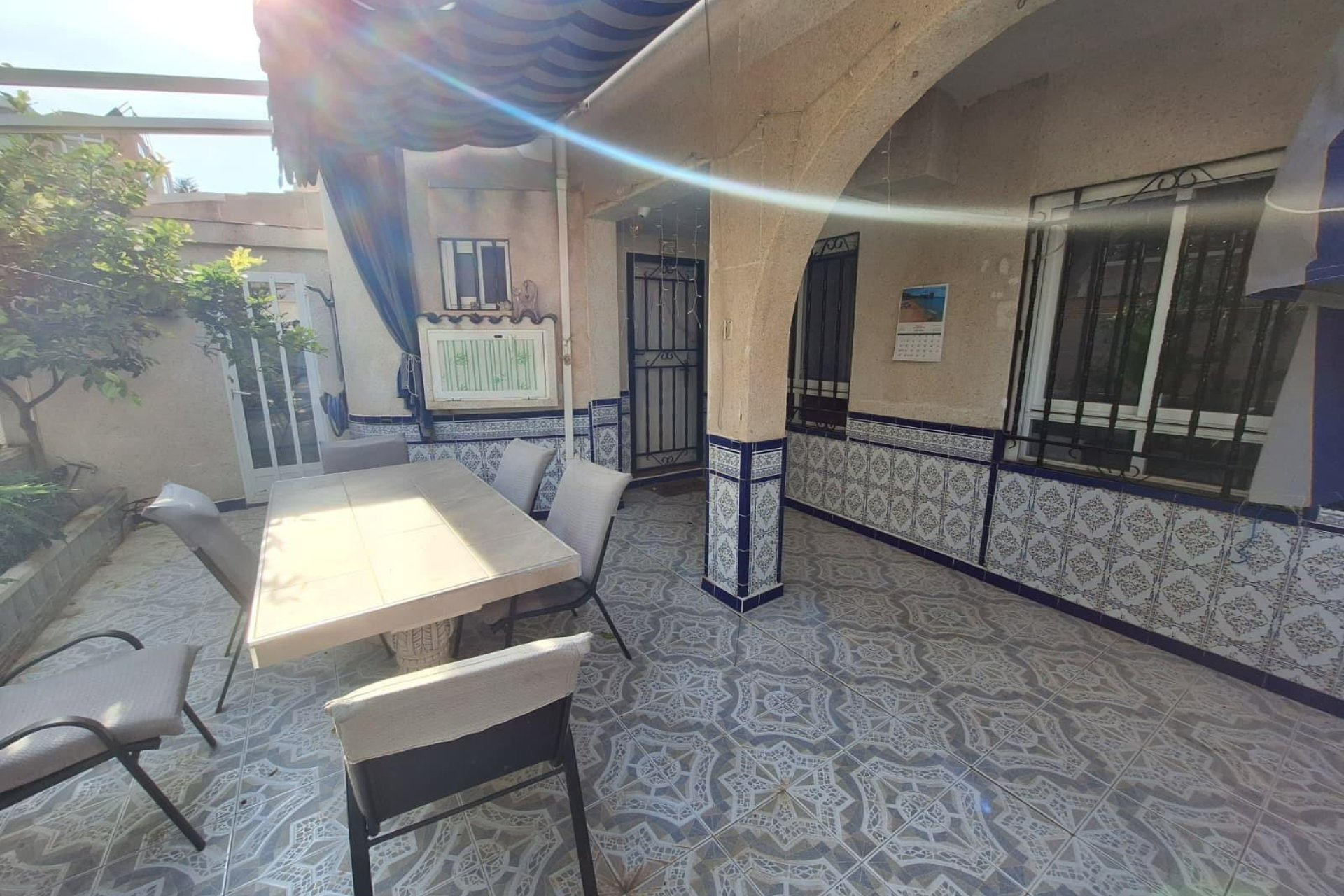 Resale - Townhouse -
Torrevieja - Carrefour