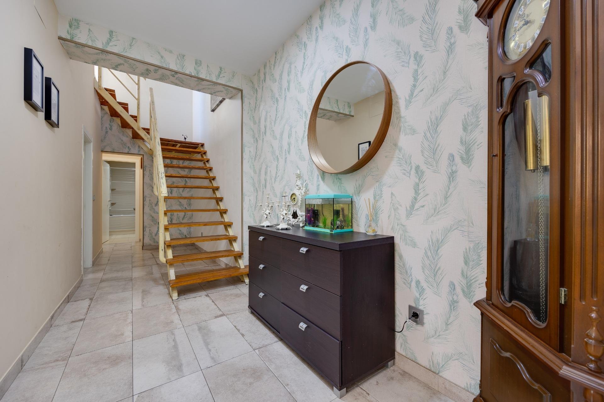 Resale - Townhouse -
Torrevieja - Centro