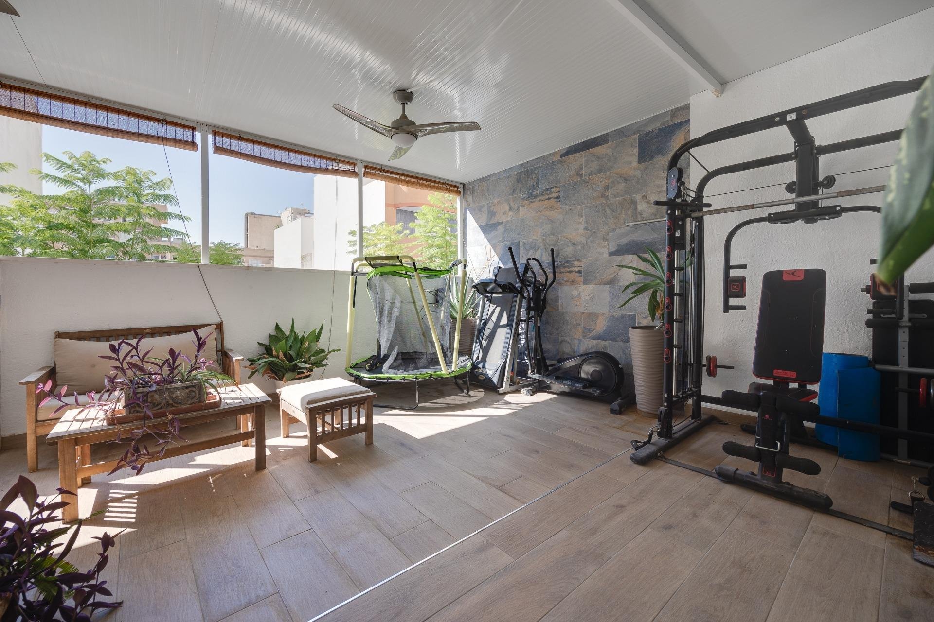 Resale - Townhouse -
Torrevieja - Centro