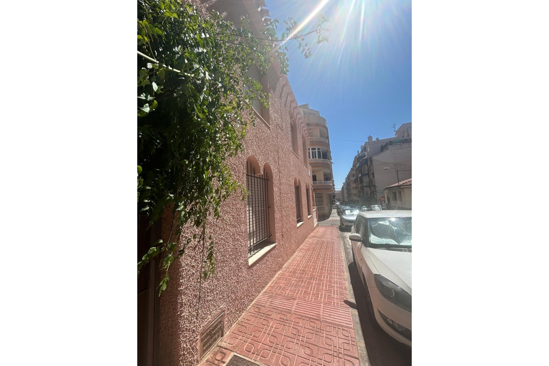 Resale - Townhouse -
Torrevieja - Centro