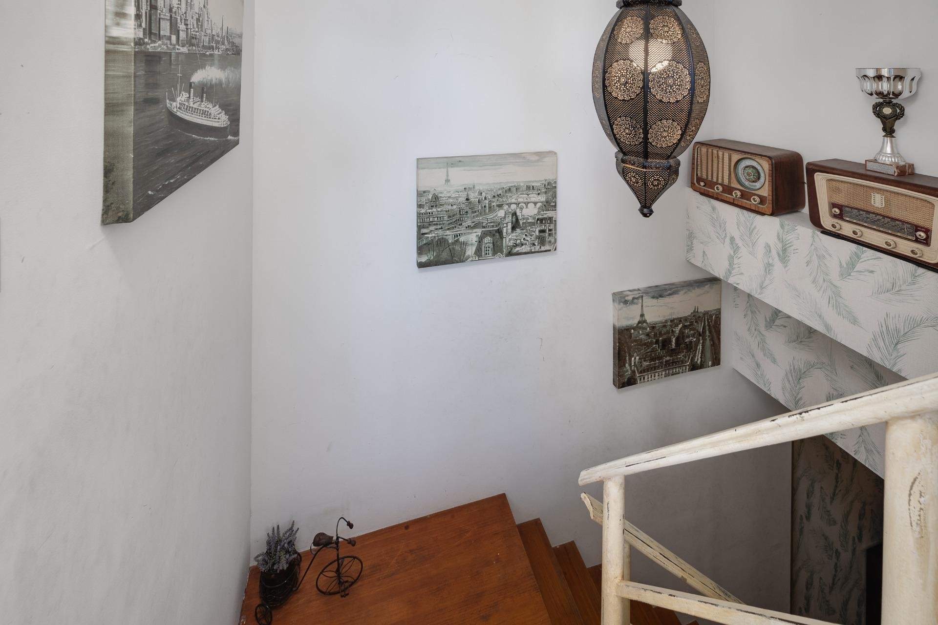 Resale - Townhouse -
Torrevieja - Centro