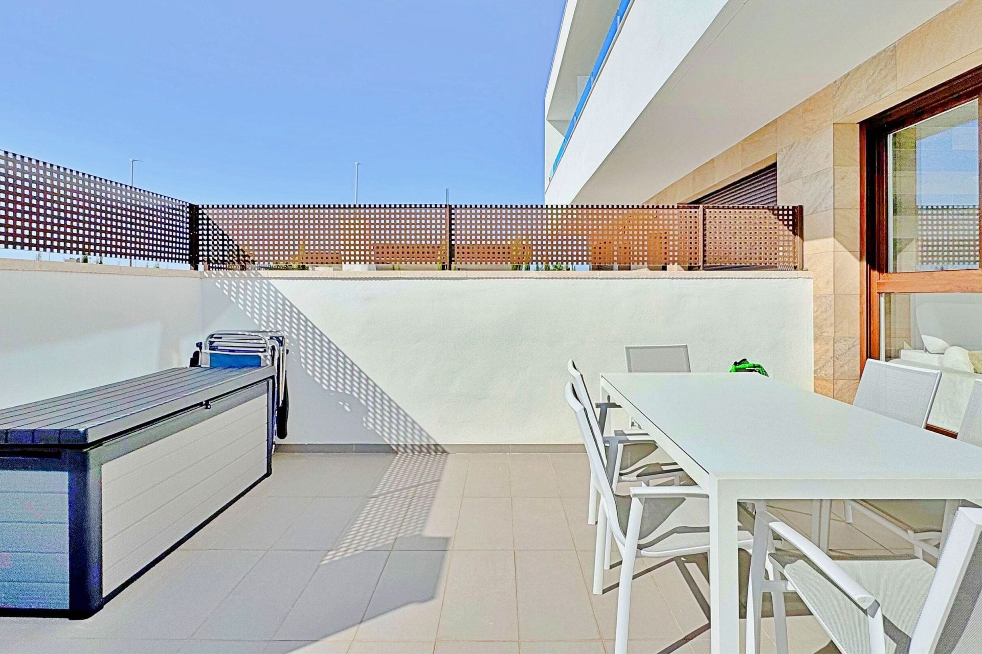 Resale - Townhouse -
Torrevieja - Costa Blanca