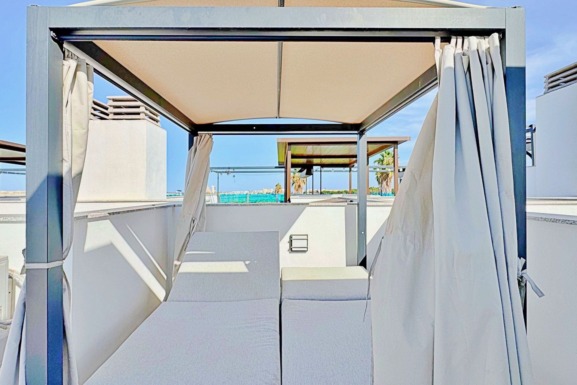 Resale - Townhouse -
Torrevieja - Costa Blanca