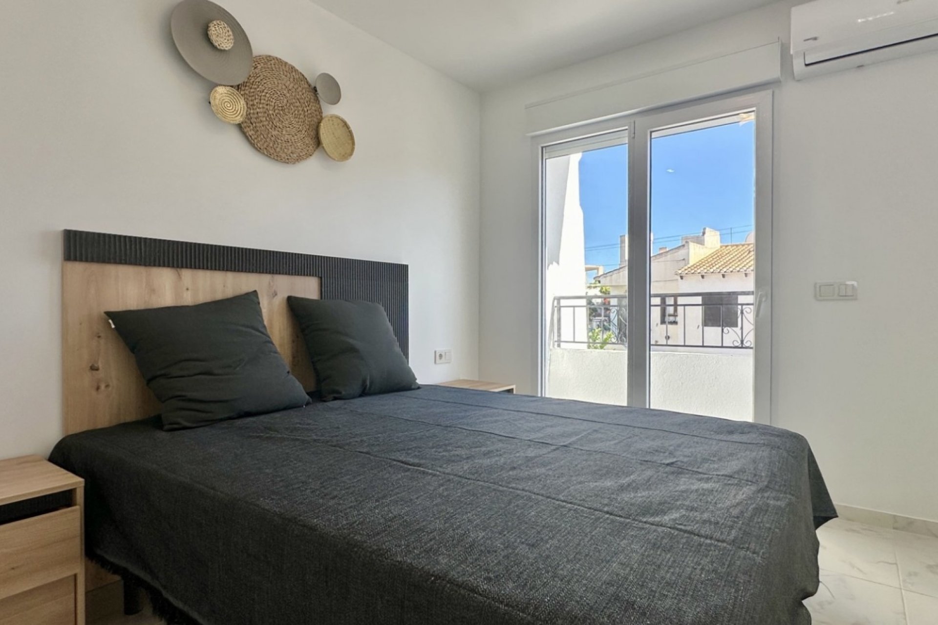 Resale - Townhouse -
Torrevieja - Costa Blanca