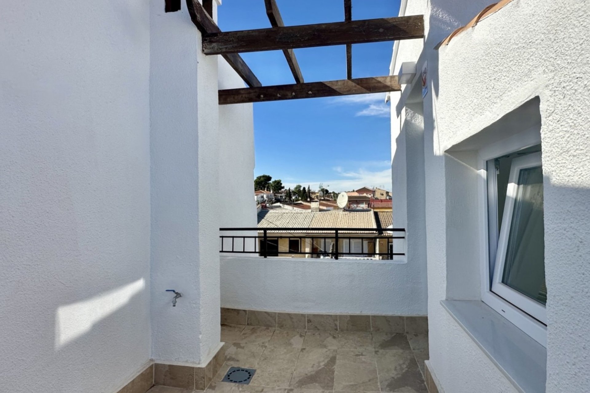 Resale - Townhouse -
Torrevieja - Costa Blanca