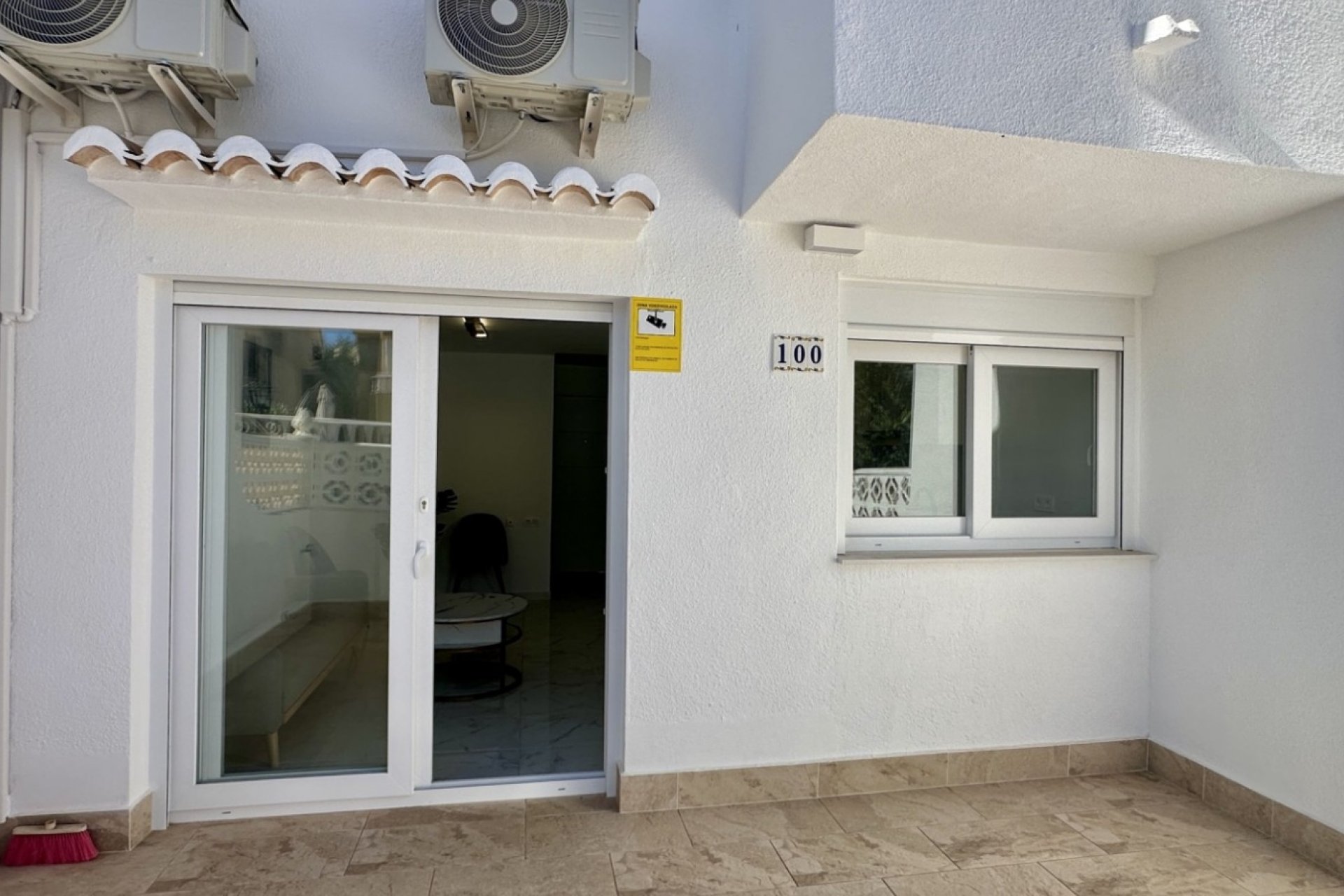 Resale - Townhouse -
Torrevieja - Costa Blanca
