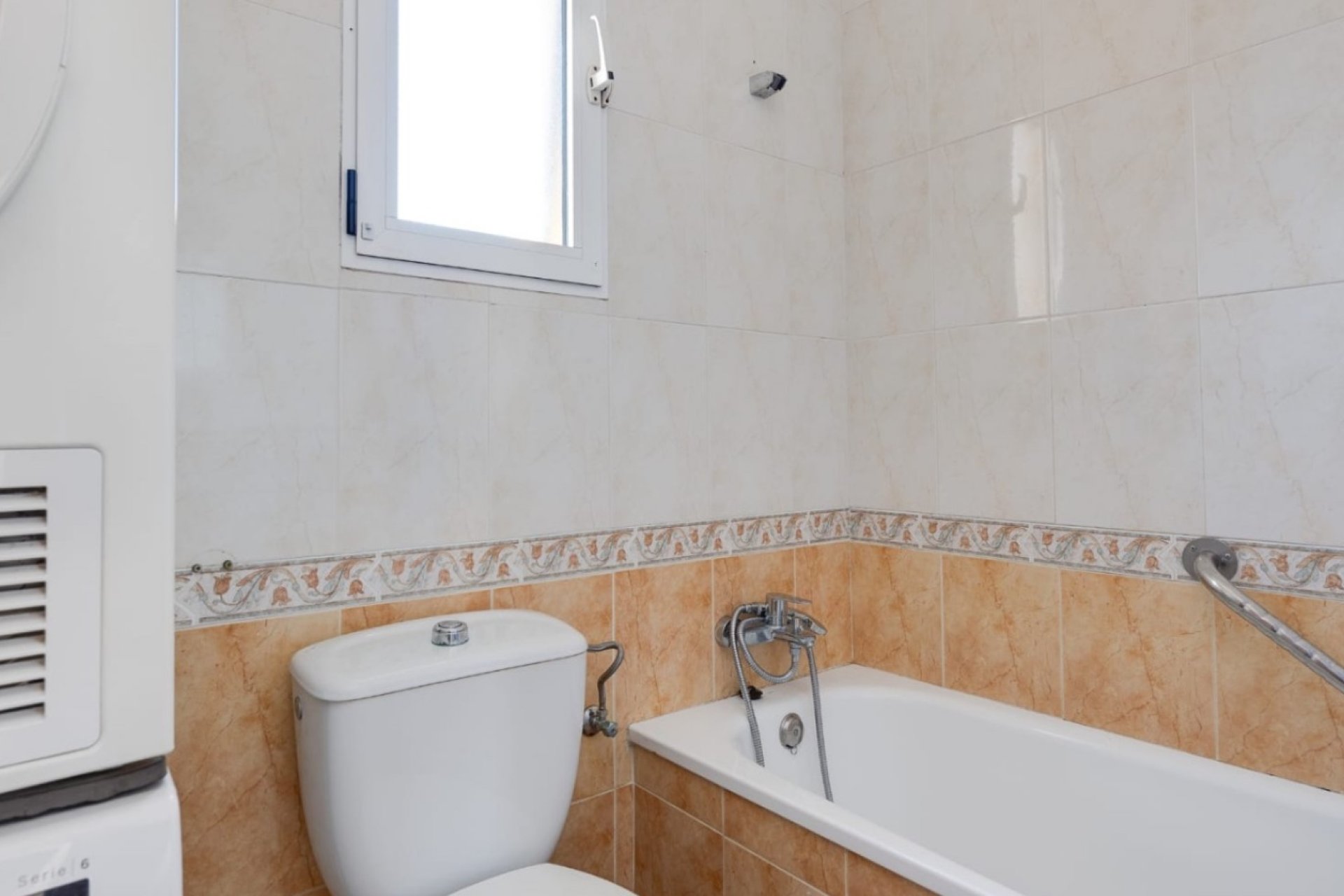 Resale - Townhouse -
Torrevieja - Costa Blanca
