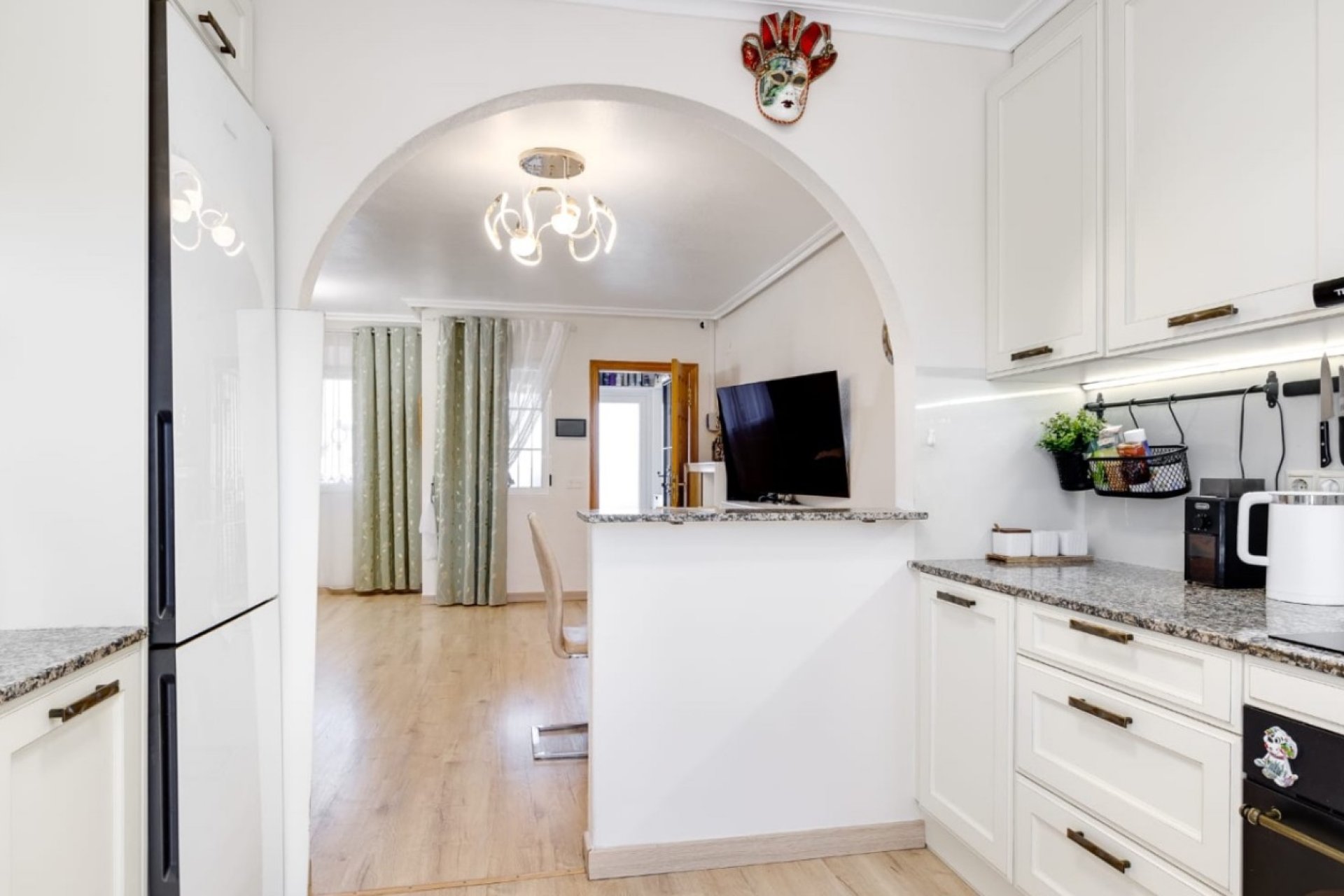 Resale - Townhouse -
Torrevieja - Costa Blanca