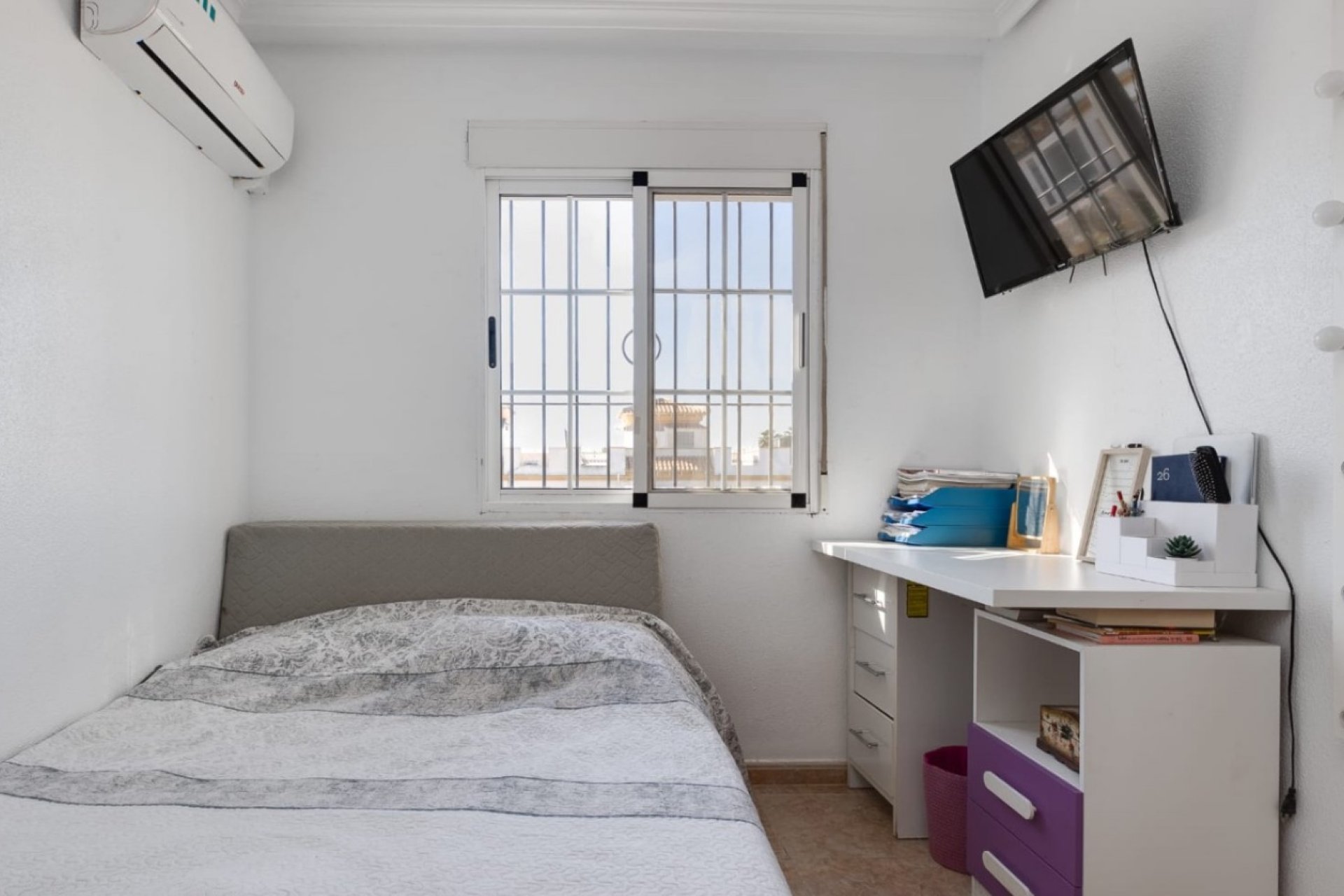 Resale - Townhouse -
Torrevieja - Costa Blanca