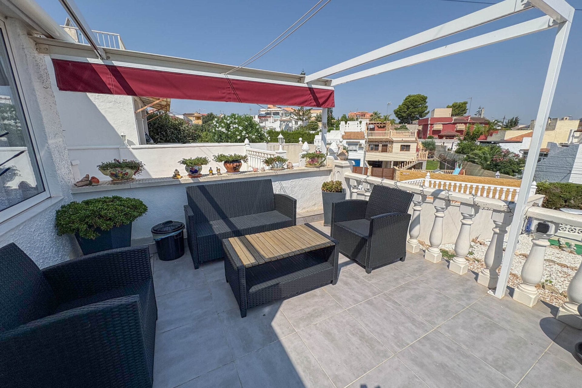 Resale - Townhouse -
Torrevieja - Costa Blanca