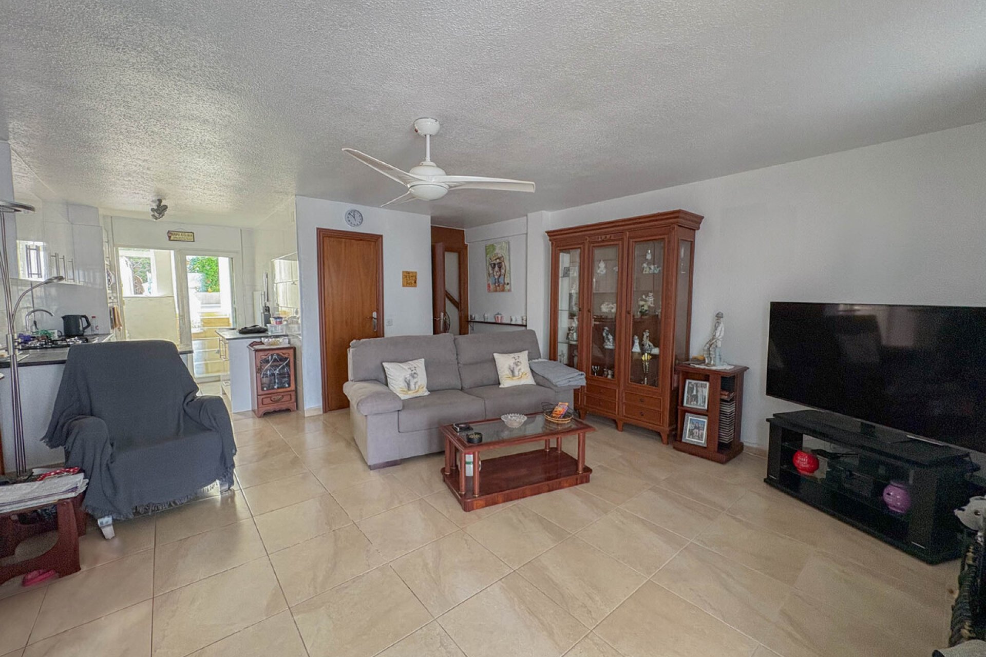 Resale - Townhouse -
Torrevieja - Costa Blanca