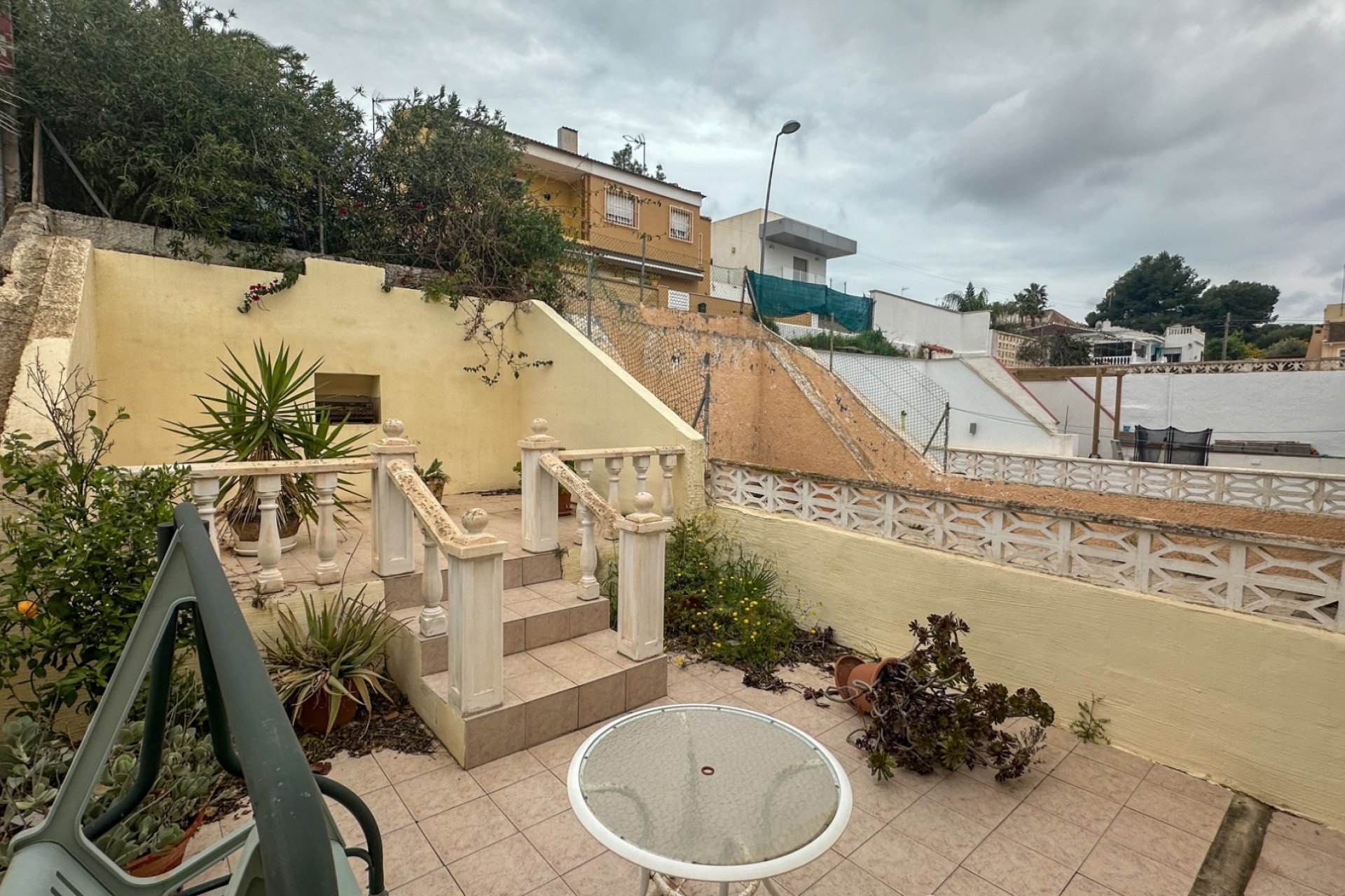 Resale - Townhouse -
Torrevieja - Costa Blanca