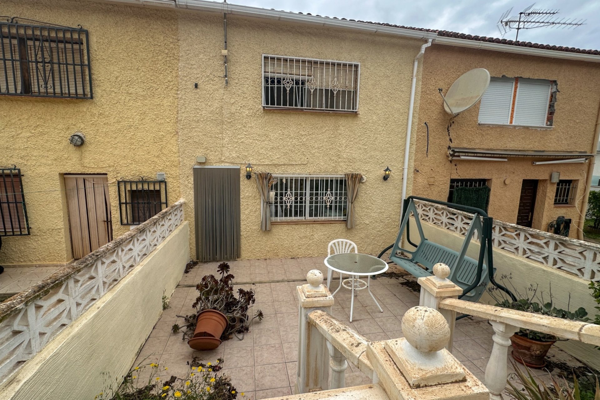 Resale - Townhouse -
Torrevieja - Costa Blanca