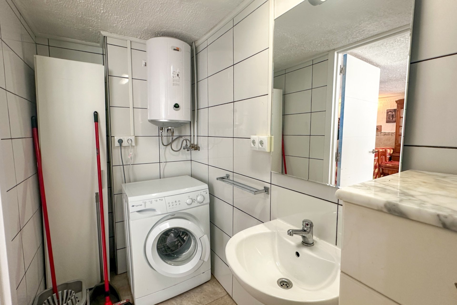 Resale - Townhouse -
Torrevieja - Costa Blanca