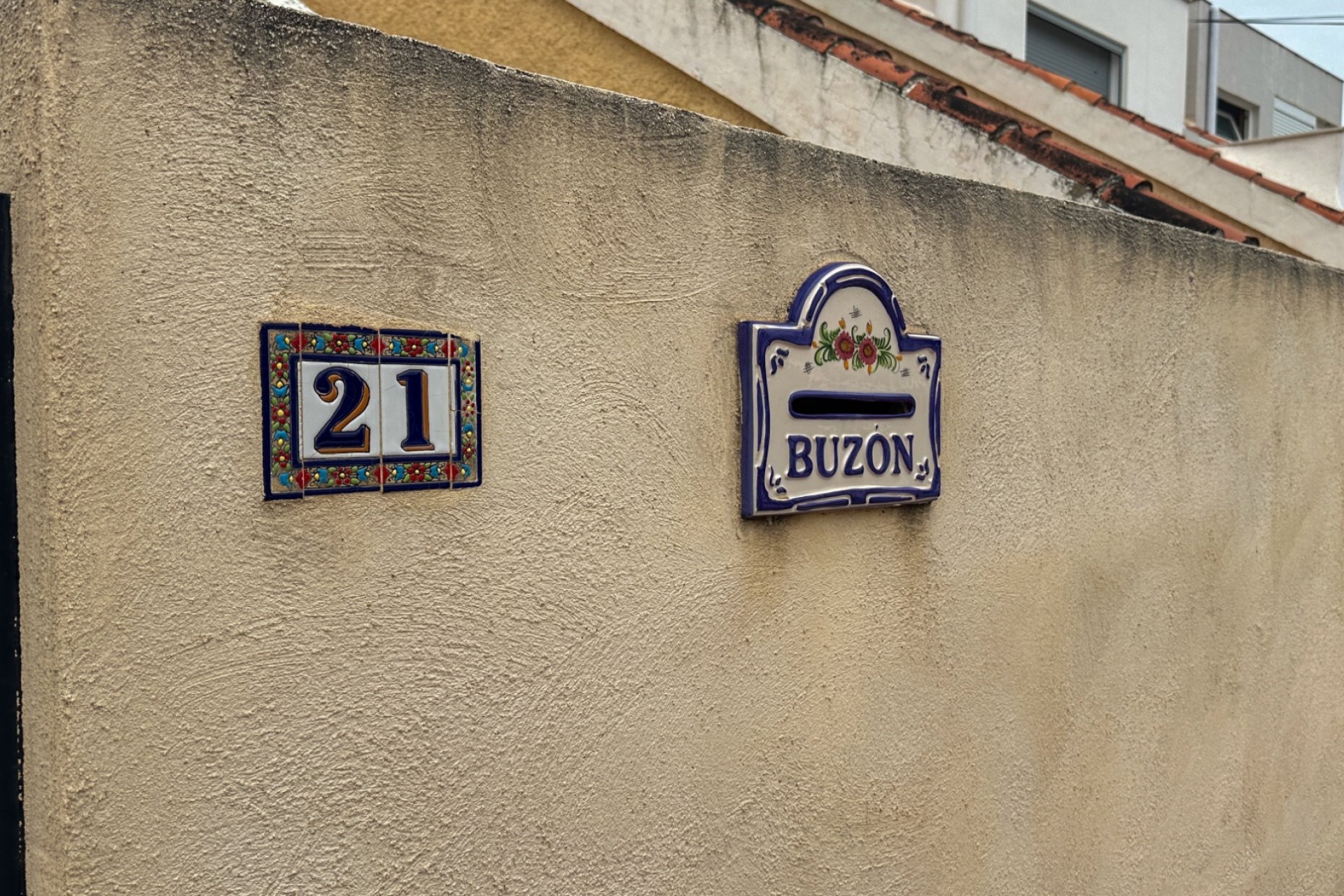 Resale - Townhouse -
Torrevieja - Costa Blanca