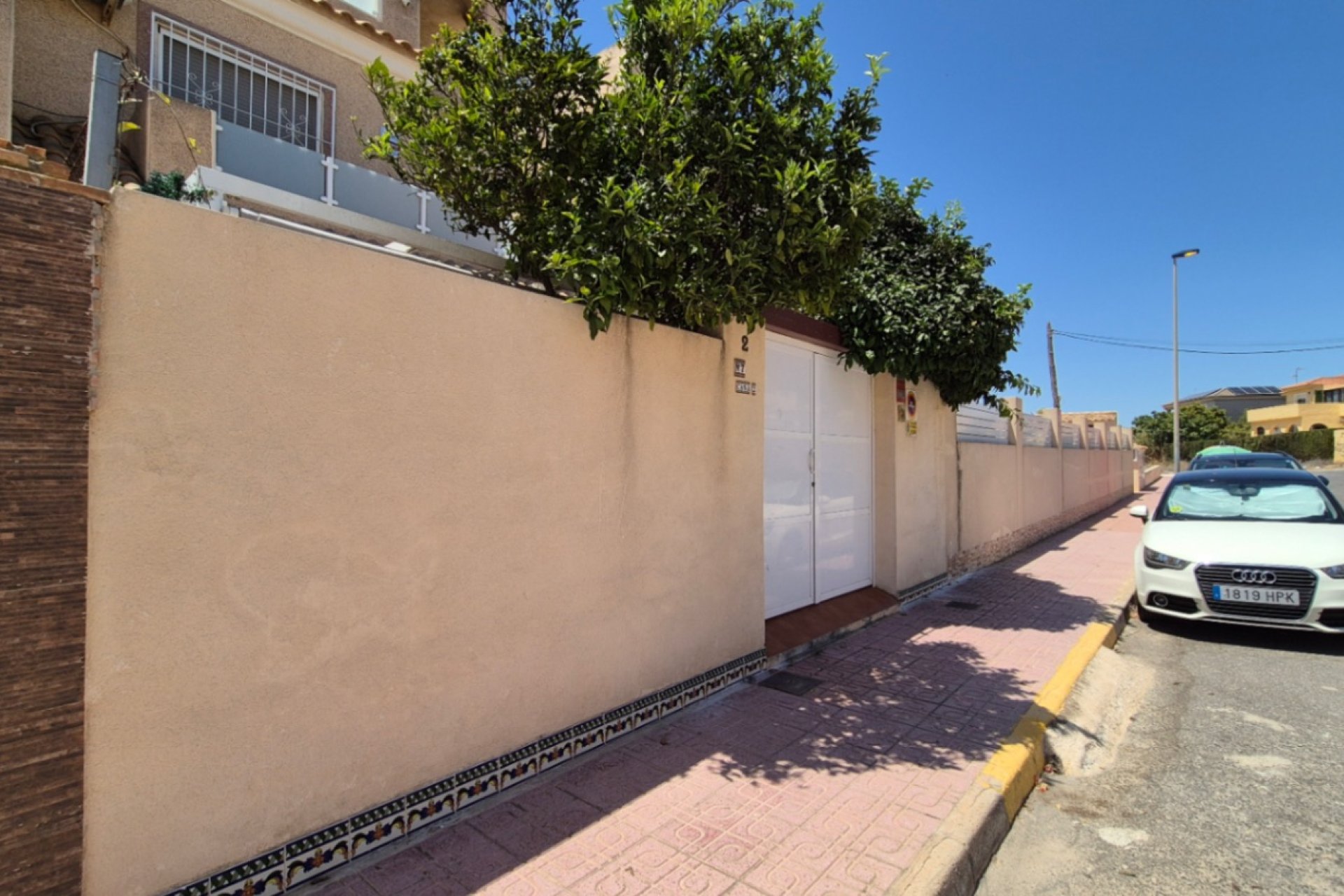 Resale - Townhouse -
Torrevieja - Costa Blanca