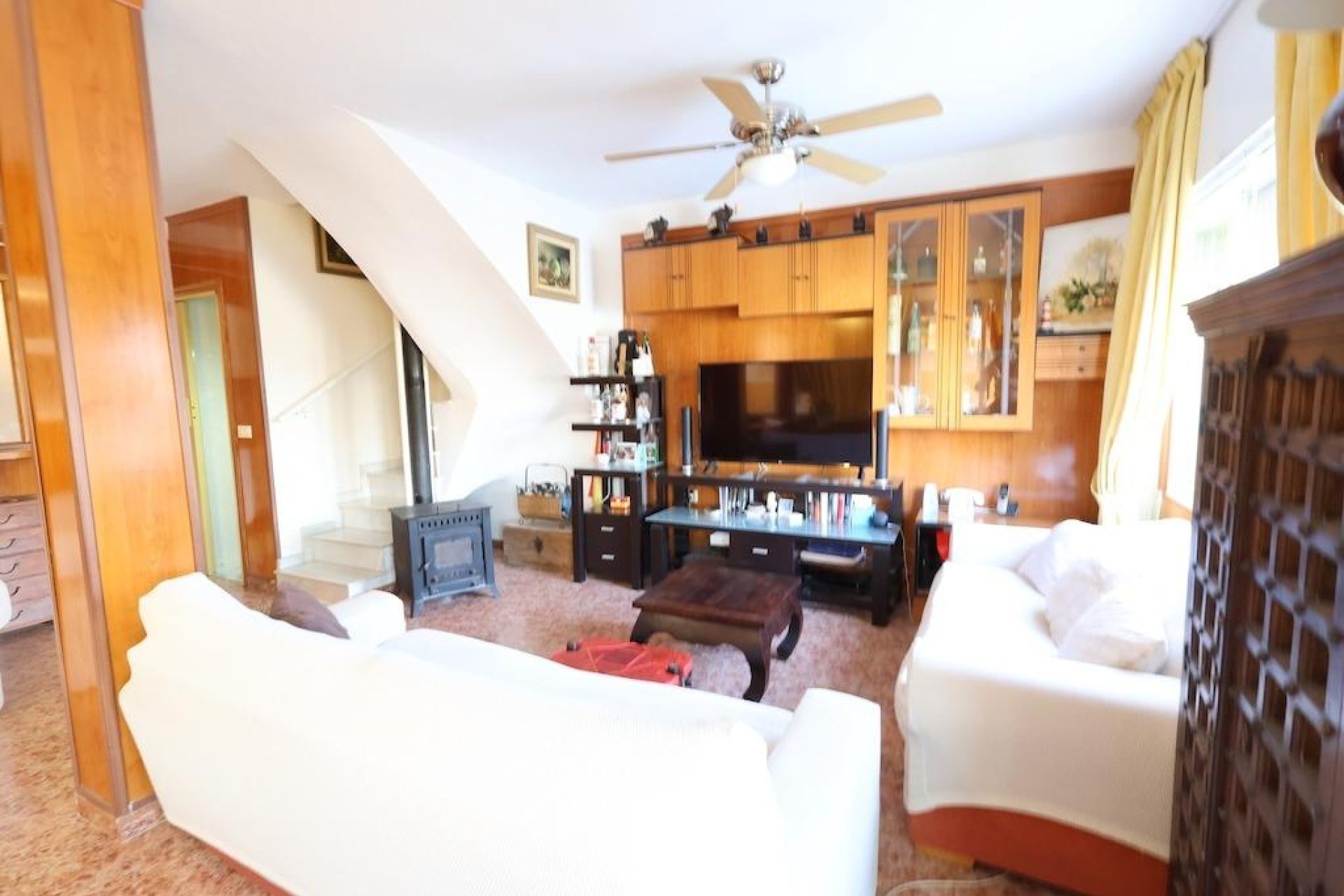 Resale - Townhouse -
Torrevieja - Costa Blanca