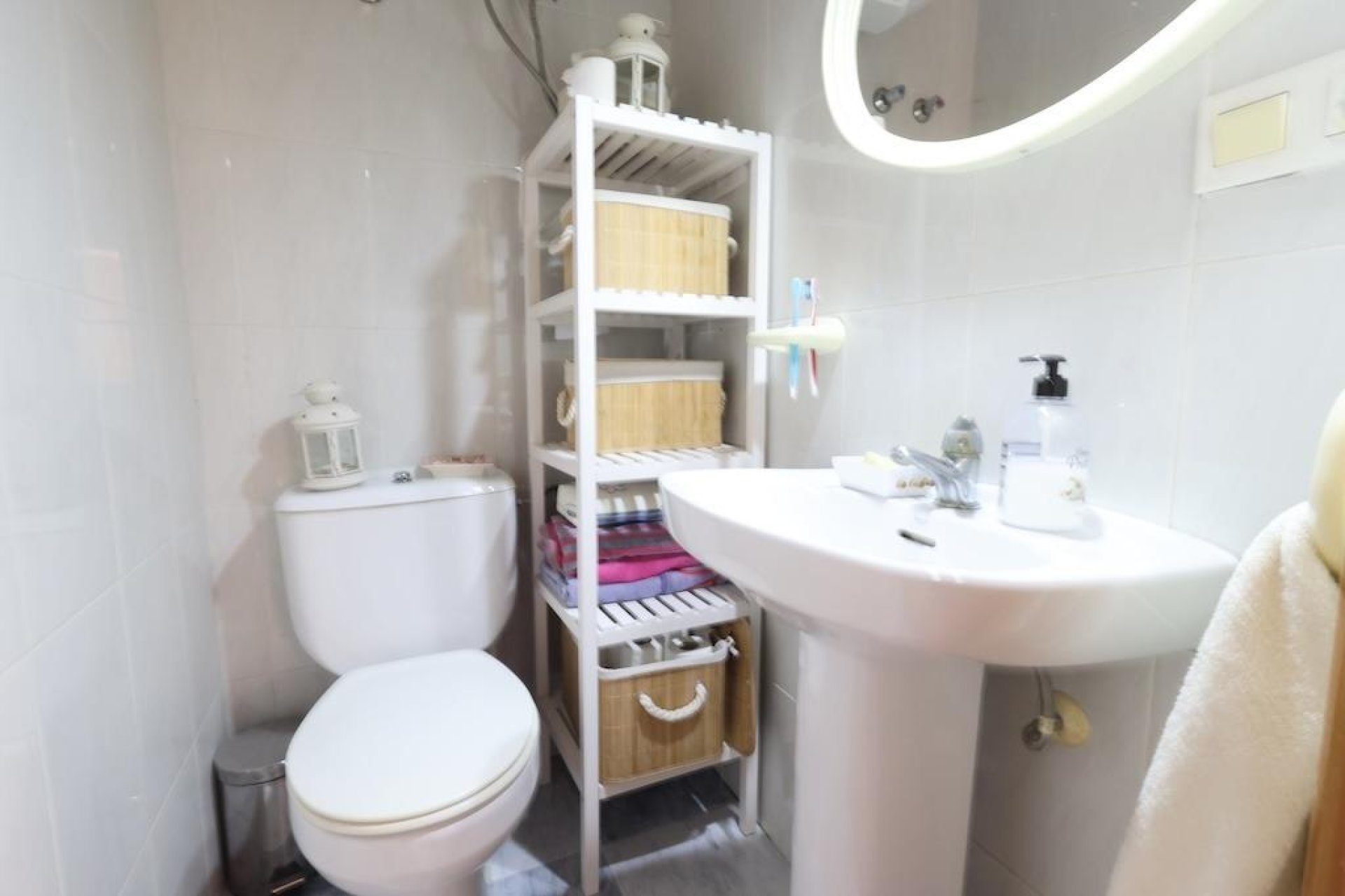 Resale - Townhouse -
Torrevieja - Costa Blanca