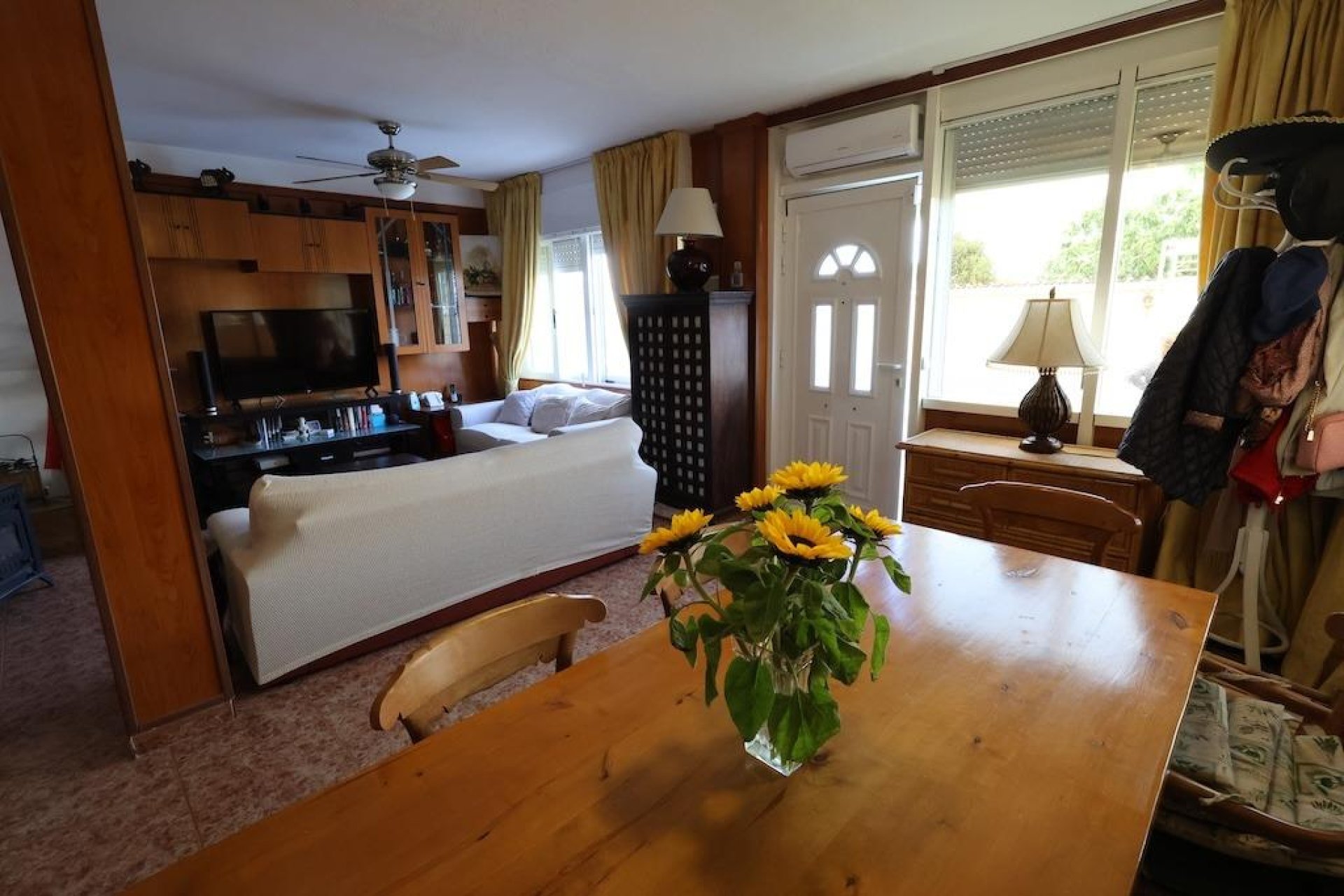 Resale - Townhouse -
Torrevieja - Costa Blanca