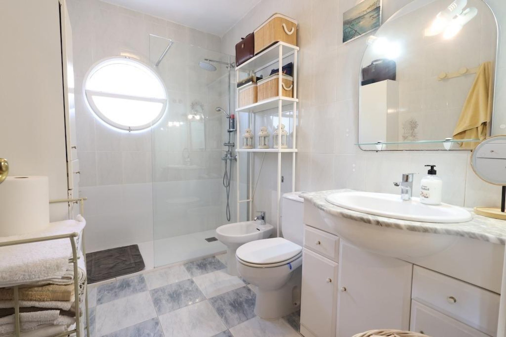 Resale - Townhouse -
Torrevieja - Costa Blanca