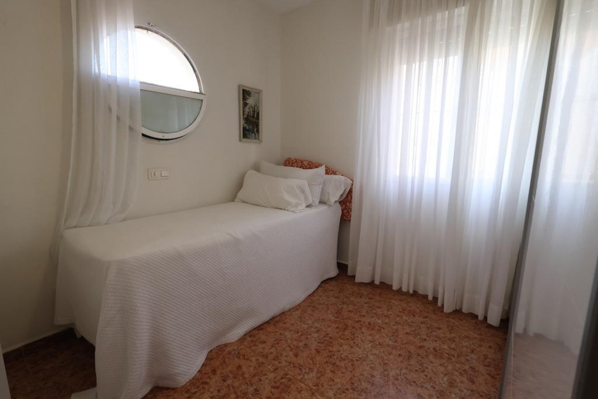 Resale - Townhouse -
Torrevieja - Costa Blanca