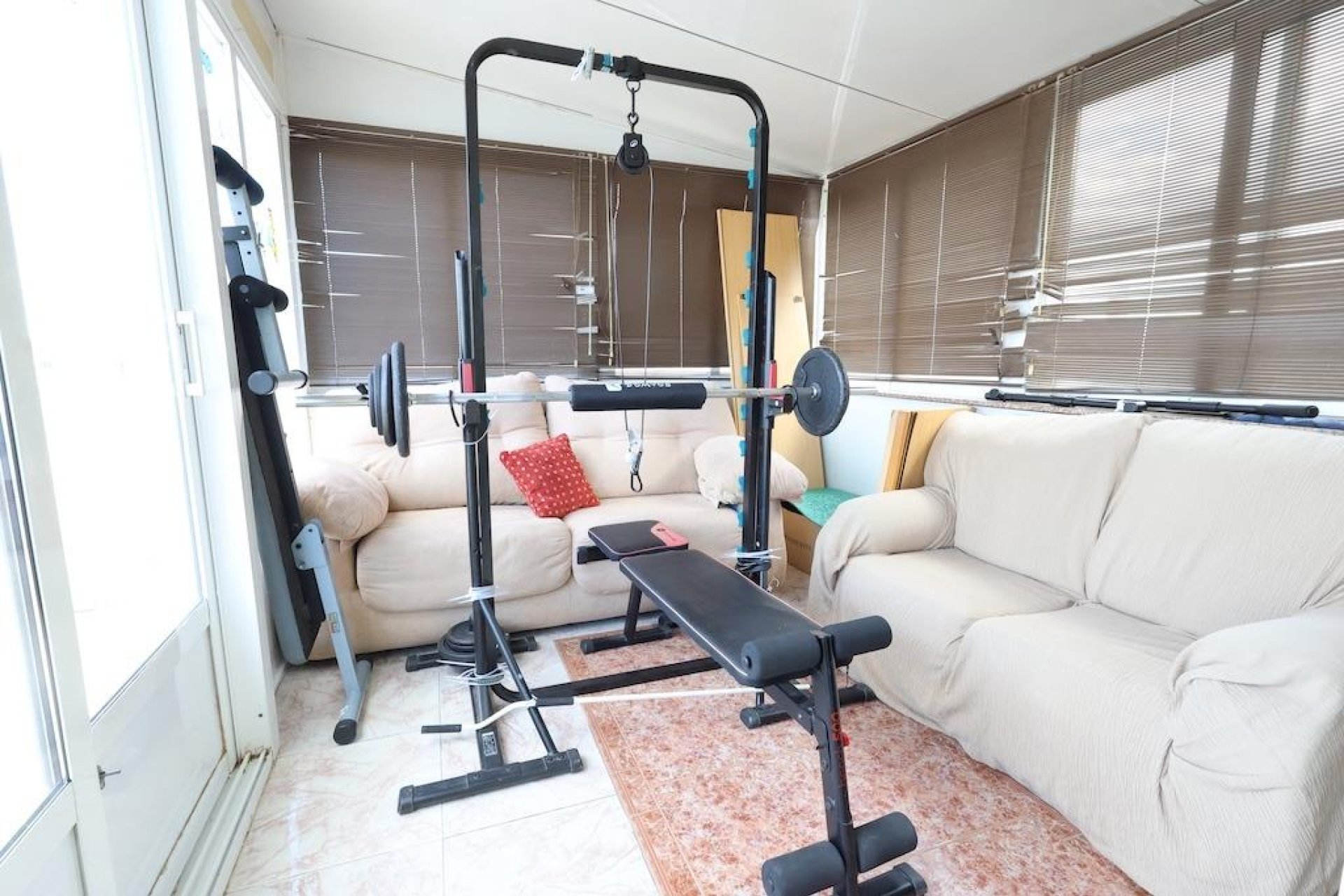 Resale - Townhouse -
Torrevieja - Costa Blanca