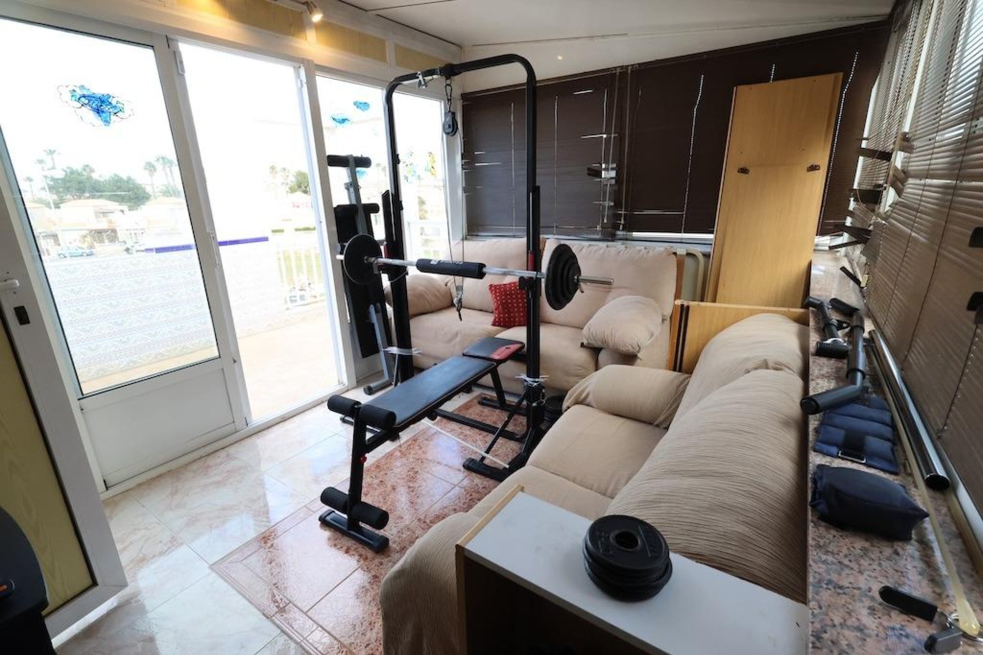 Resale - Townhouse -
Torrevieja - Costa Blanca