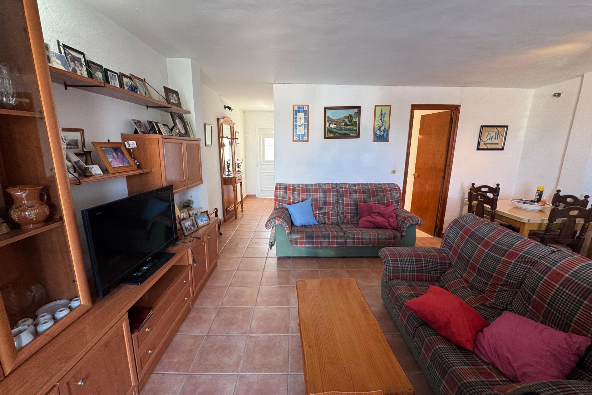 Resale - Townhouse -
Torrevieja - Costa Blanca