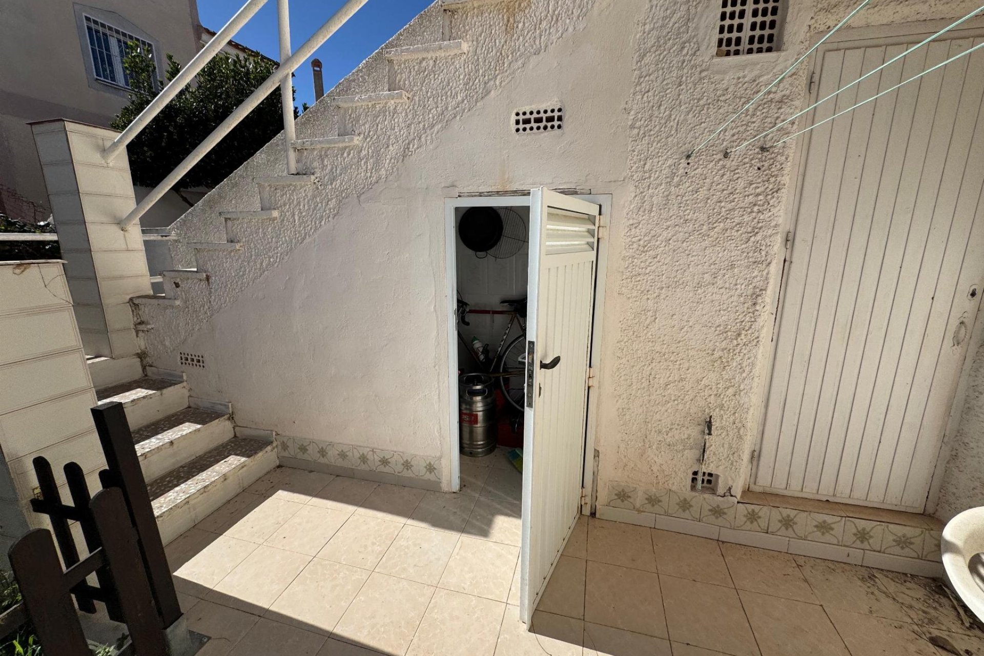 Resale - Townhouse -
Torrevieja - Costa Blanca