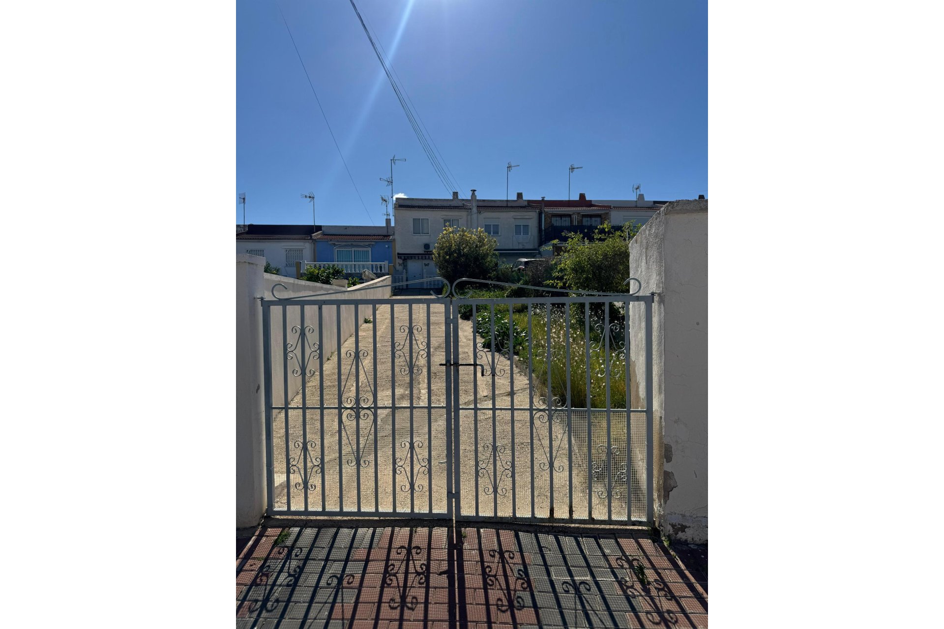 Resale - Townhouse -
Torrevieja - Costa Blanca