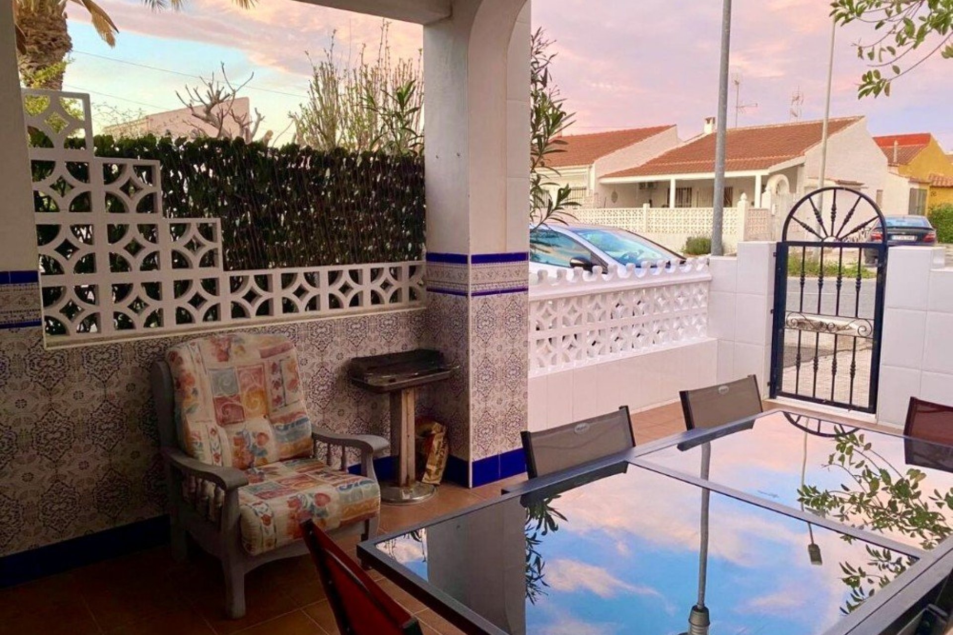 Resale - Townhouse -
Torrevieja - Costa Blanca