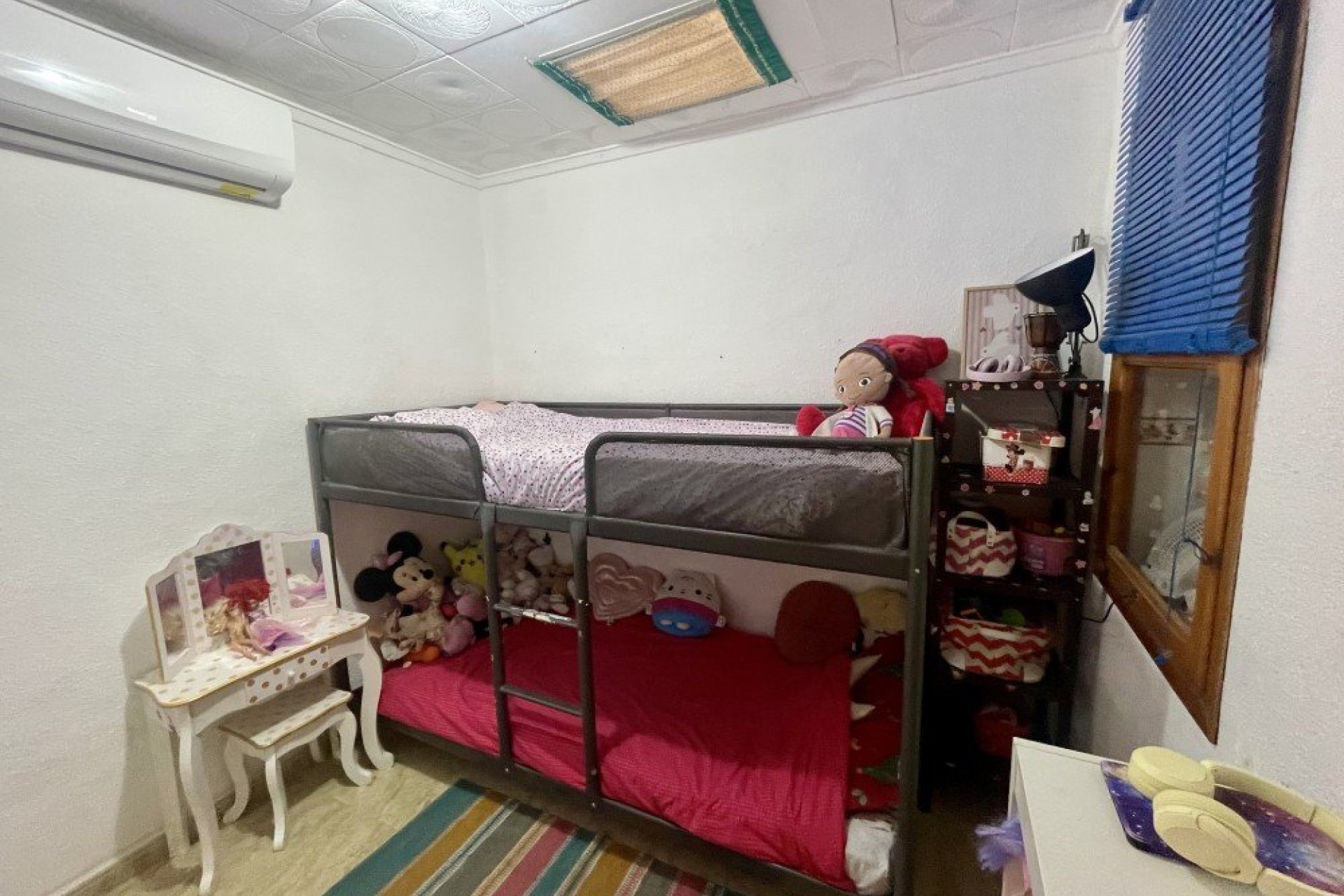 Resale - Townhouse -
Torrevieja - Costa Blanca
