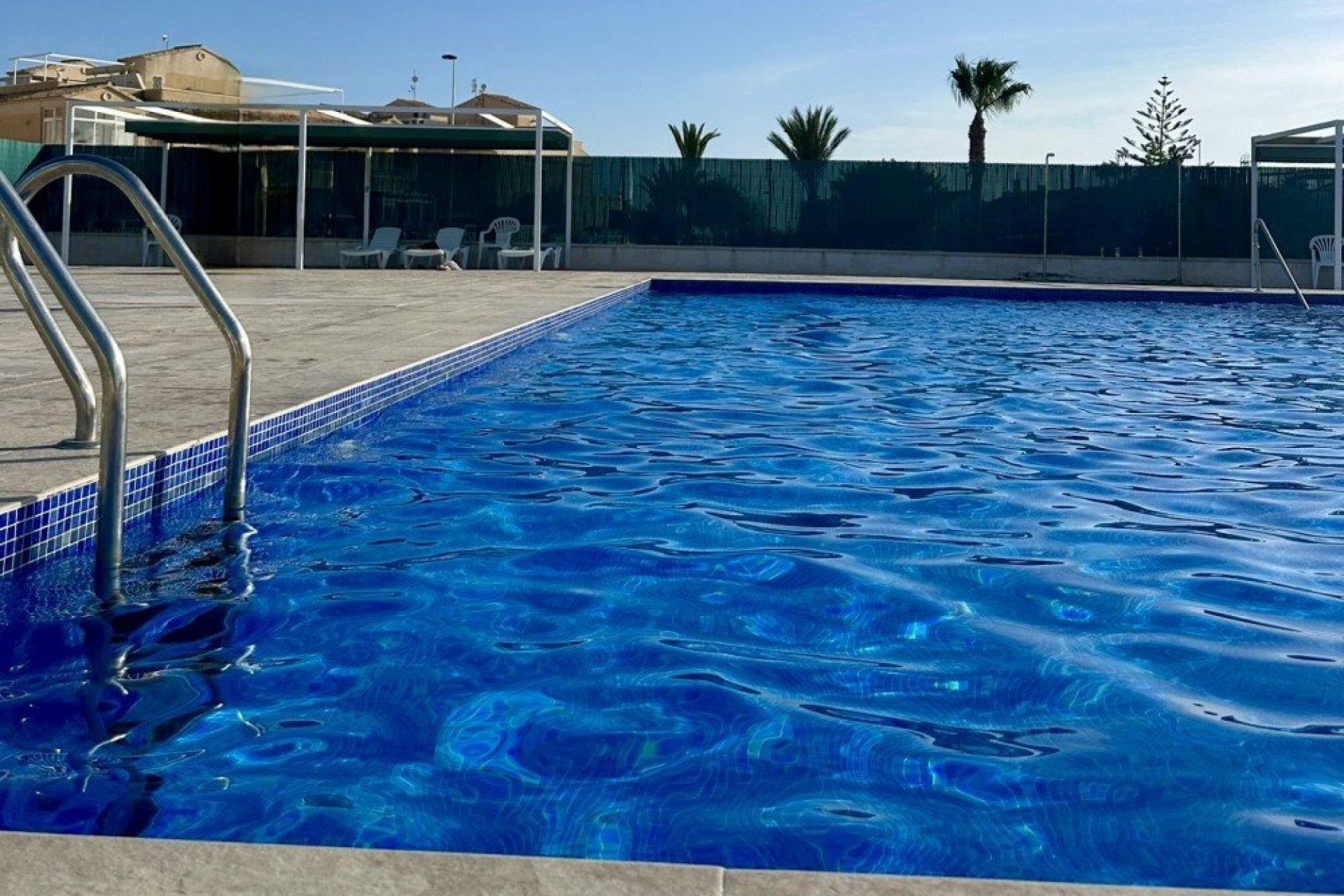 Resale - Townhouse -
Torrevieja - Costa Blanca