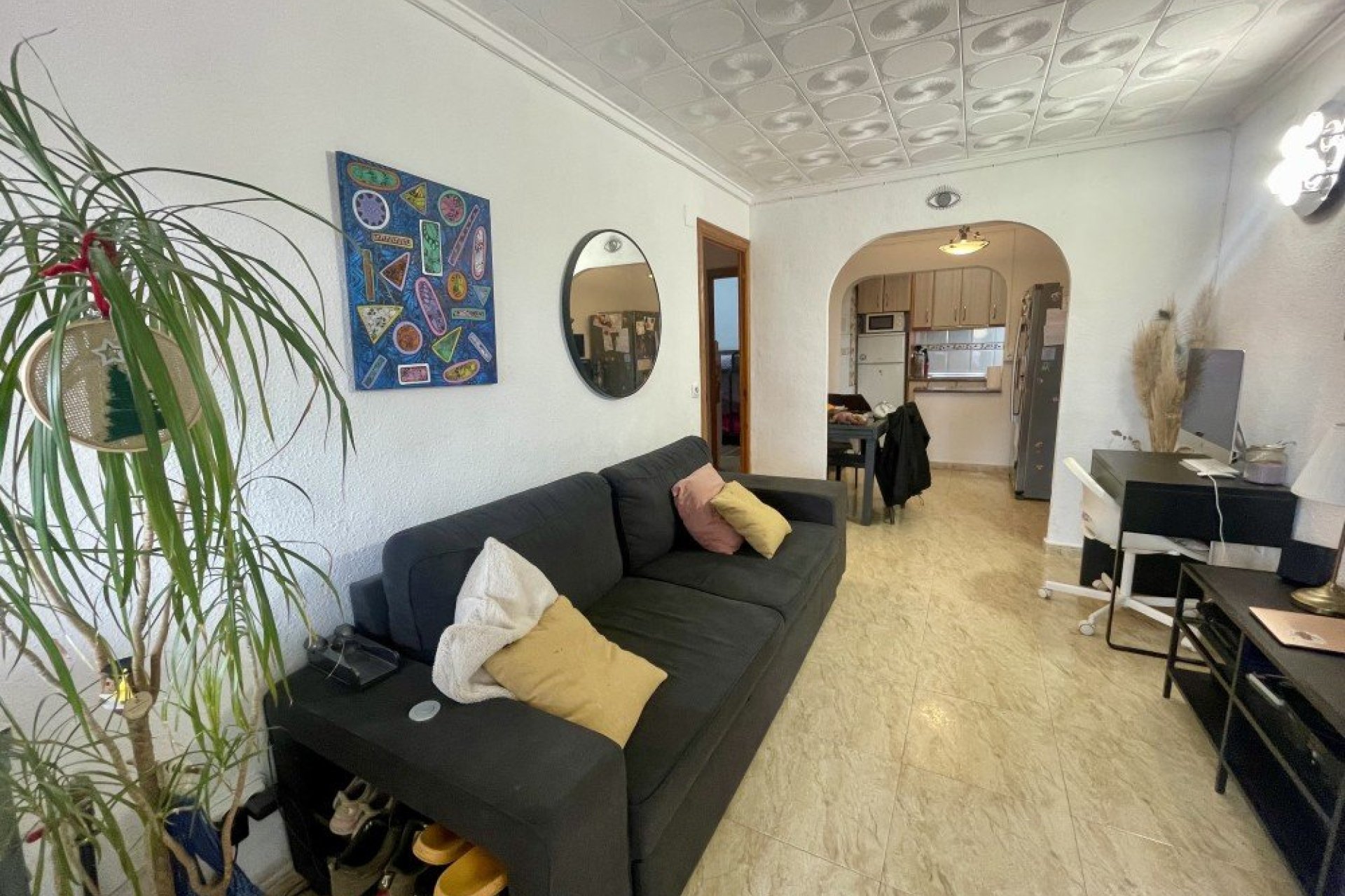 Resale - Townhouse -
Torrevieja - Costa Blanca