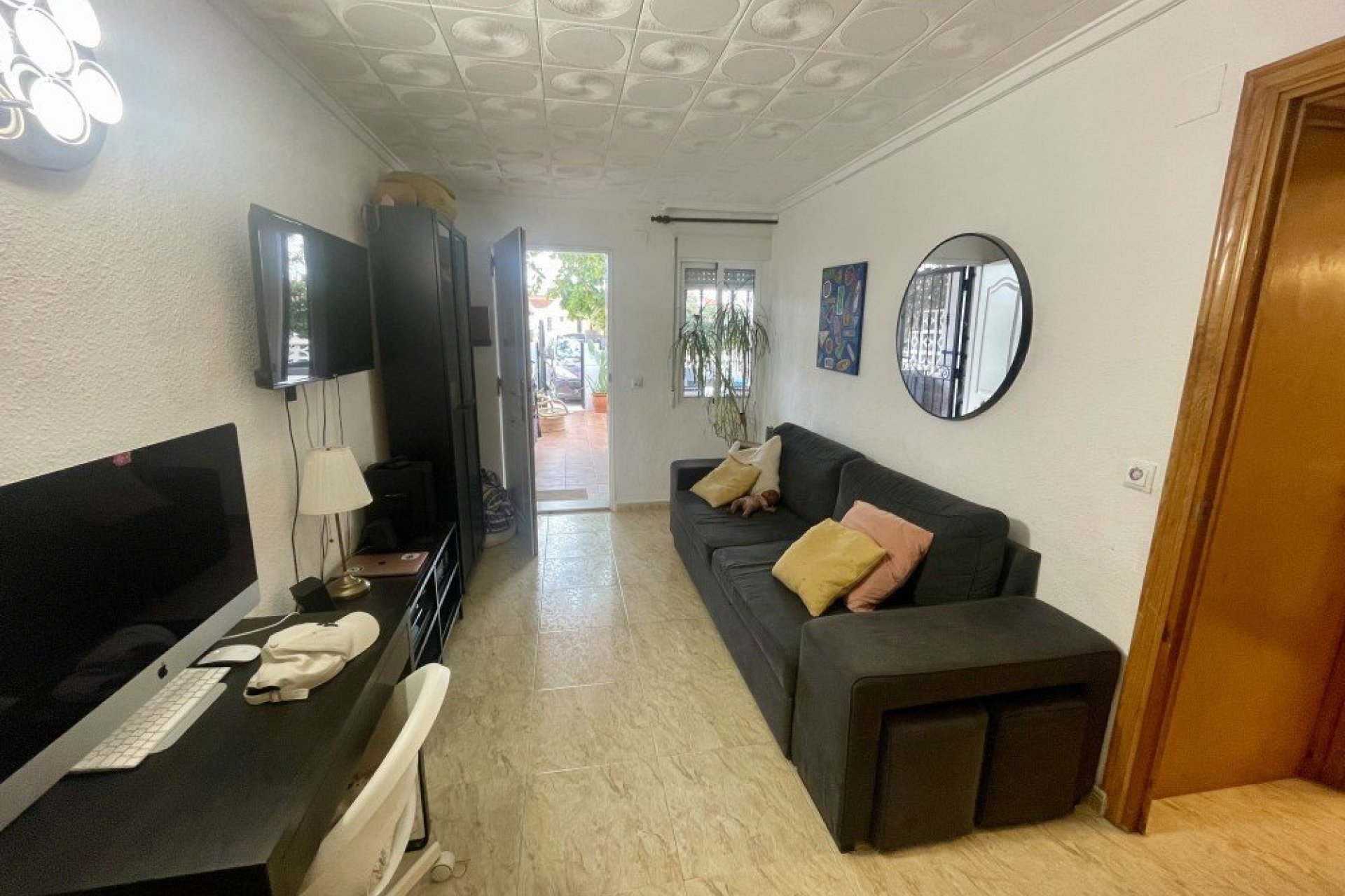 Resale - Townhouse -
Torrevieja - Costa Blanca