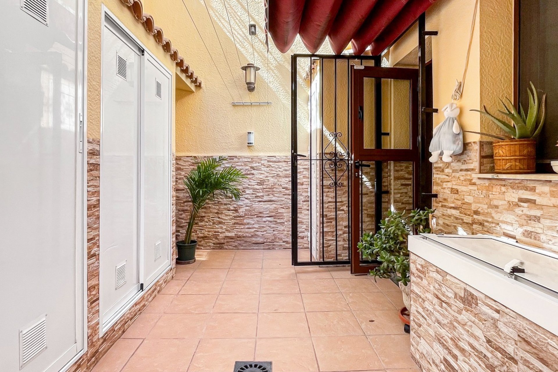Resale - Townhouse -
Torrevieja - Costa Blanca