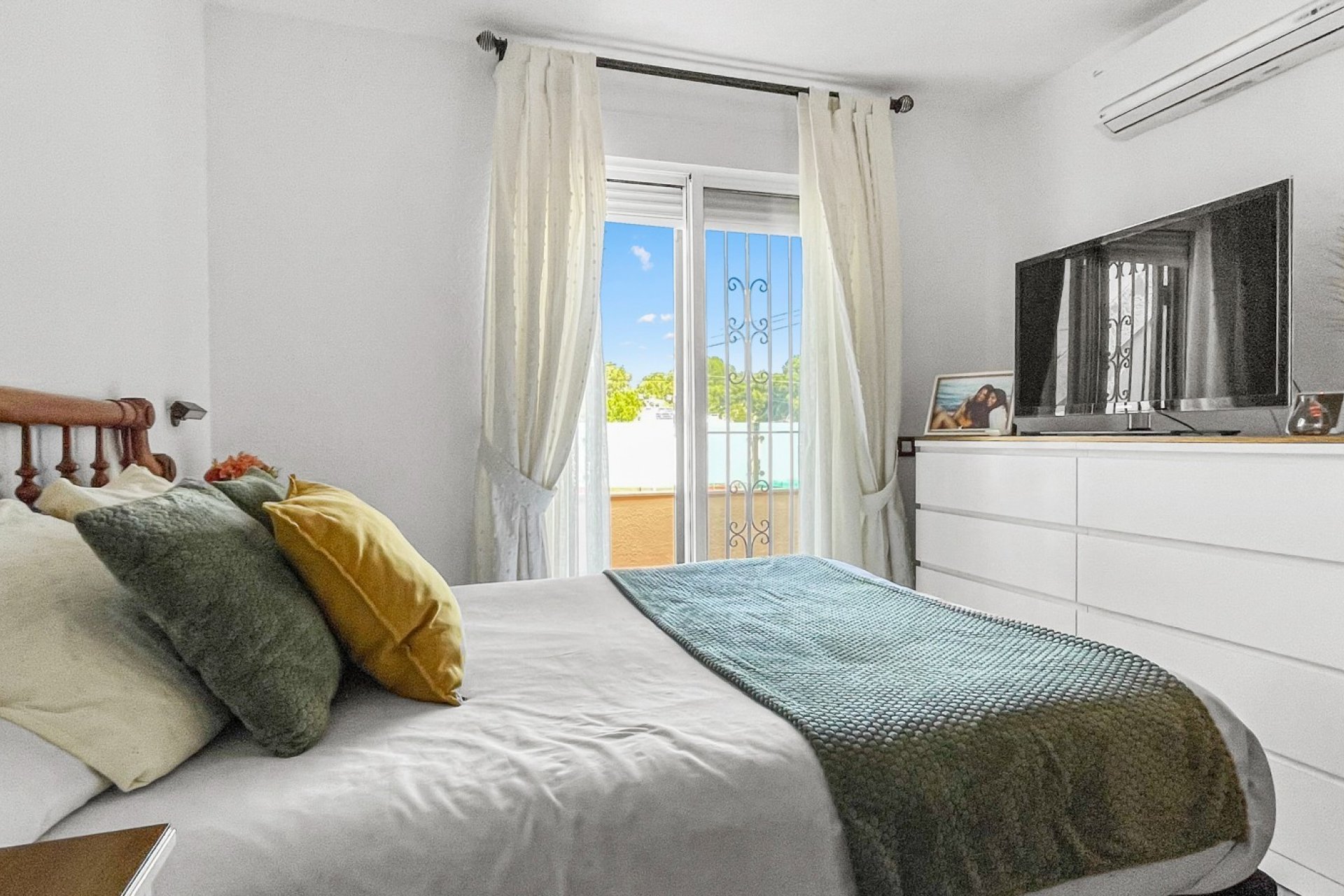 Resale - Townhouse -
Torrevieja - Costa Blanca