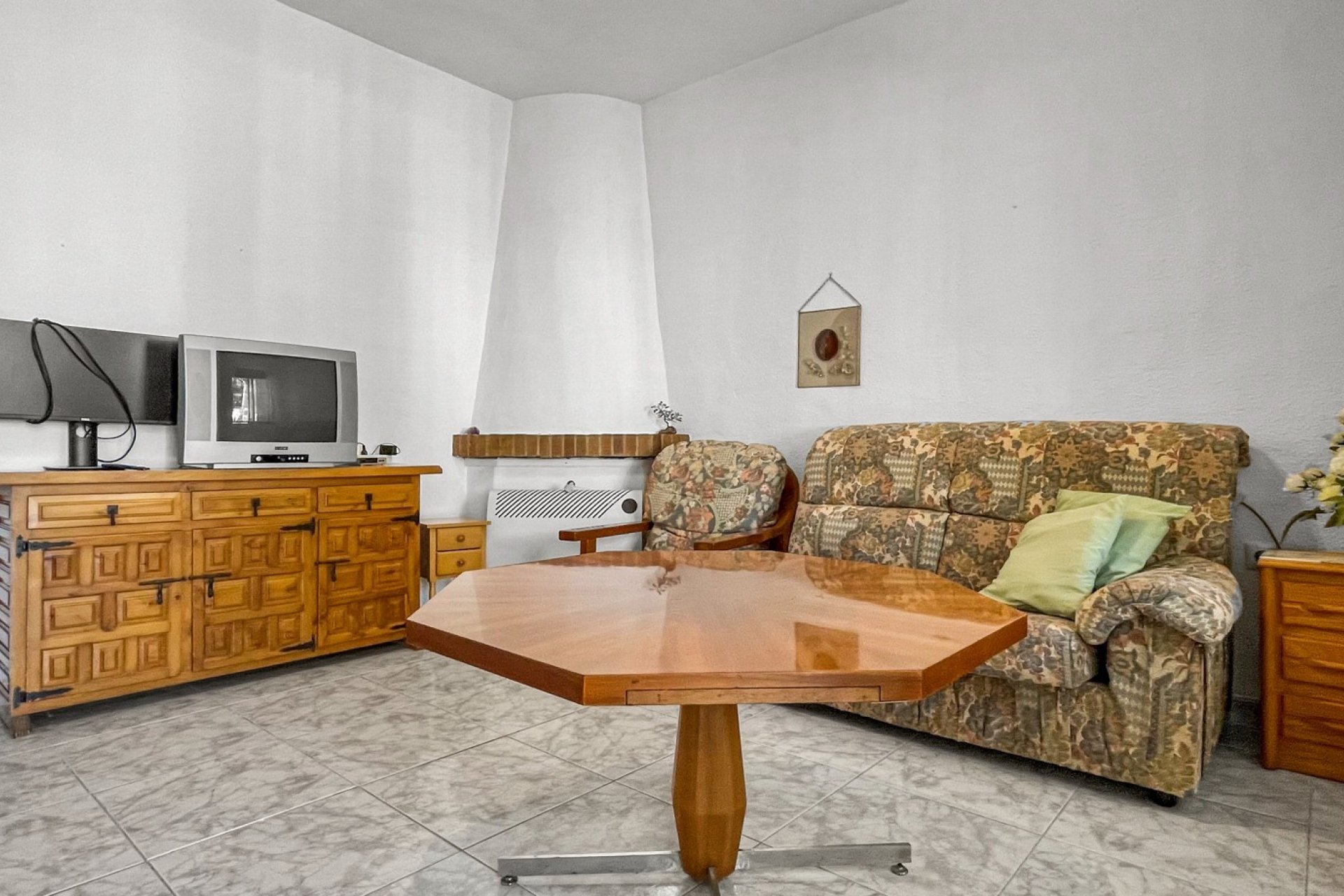 Resale - Townhouse -
Torrevieja - Costa Blanca
