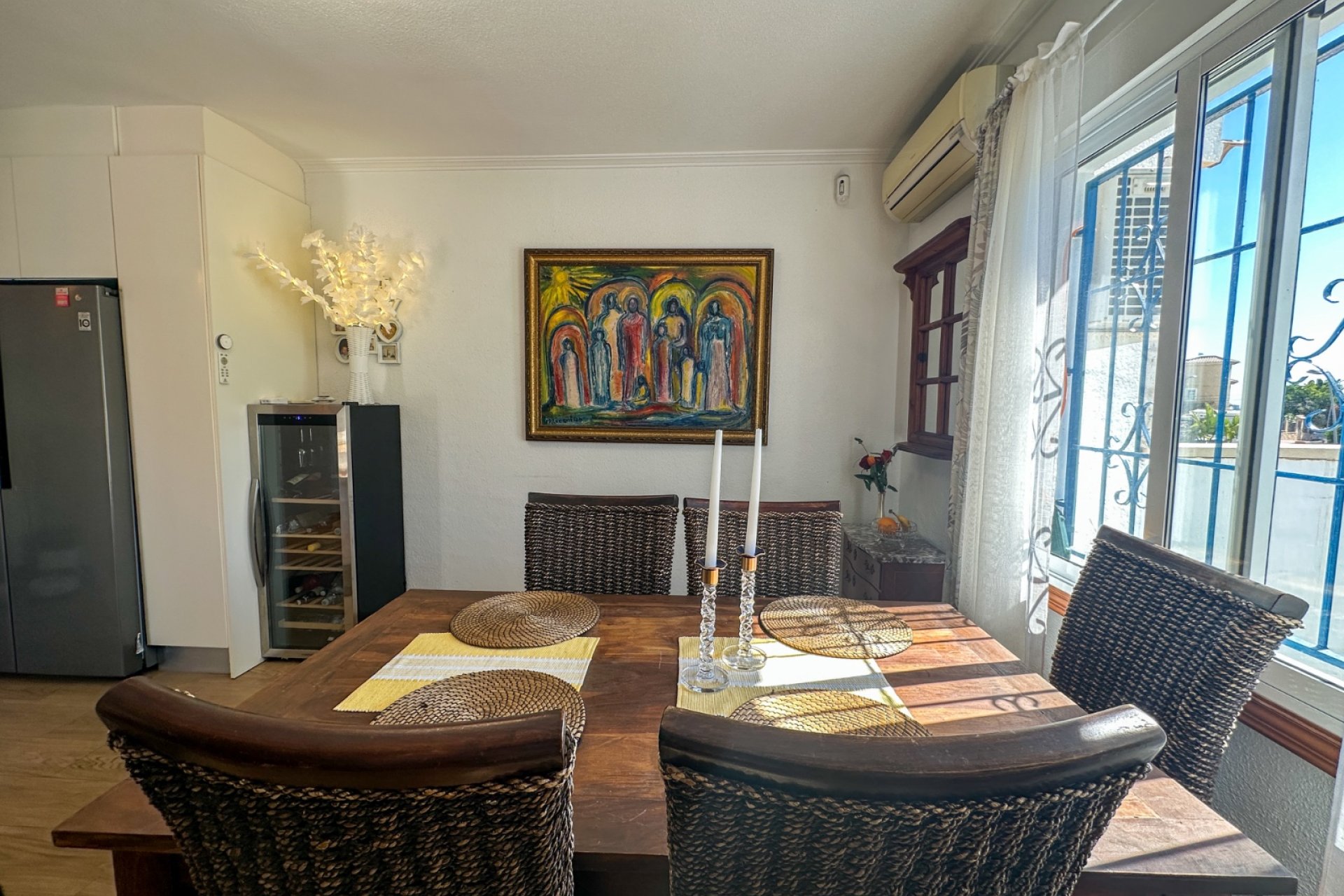 Resale - Townhouse -
Torrevieja - Costa Blanca