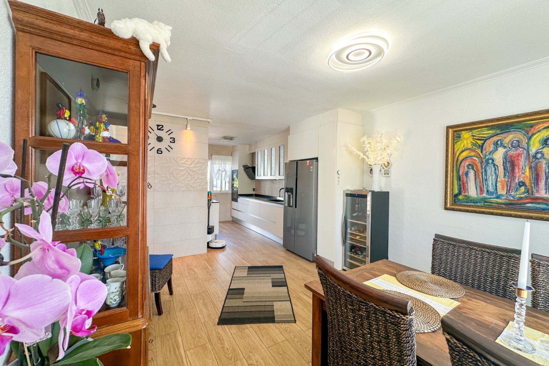 Resale - Townhouse -
Torrevieja - Costa Blanca