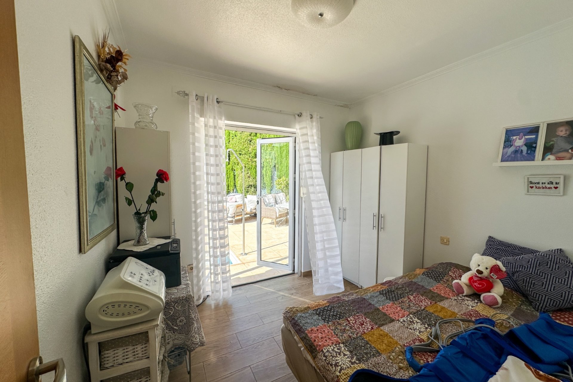 Resale - Townhouse -
Torrevieja - Costa Blanca