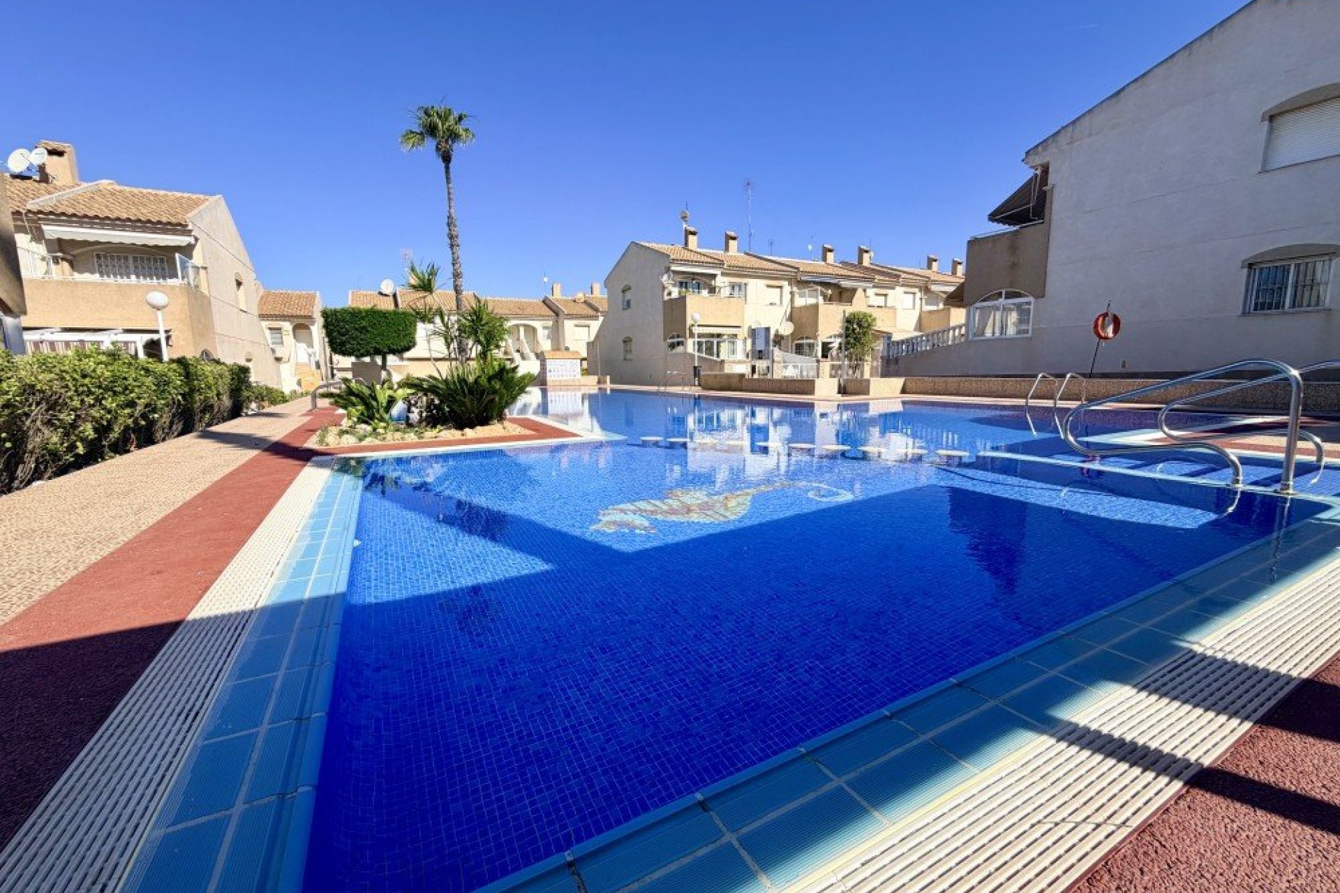 Resale - Townhouse -
Torrevieja - Costa Blanca