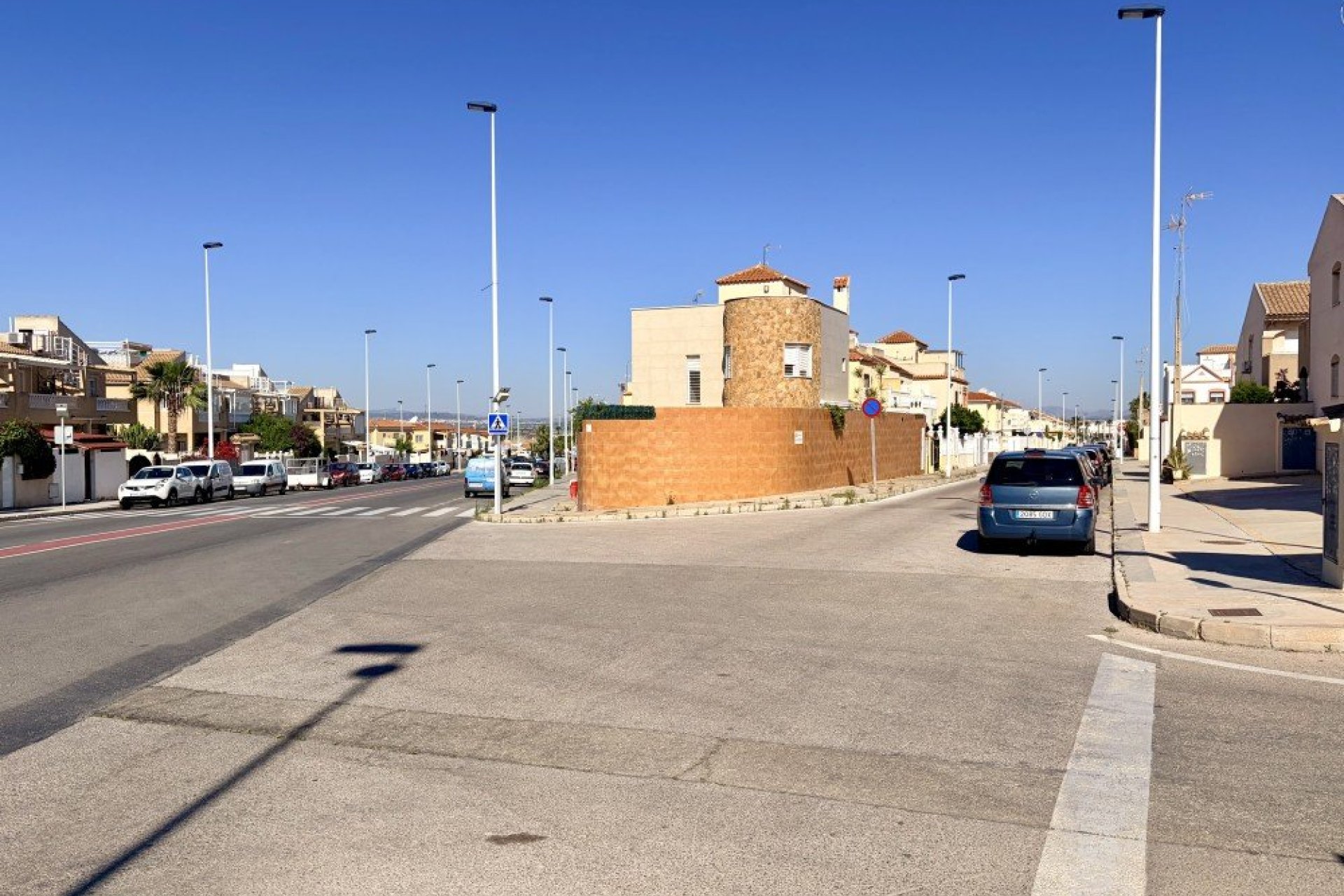 Resale - Townhouse -
Torrevieja - Costa Blanca